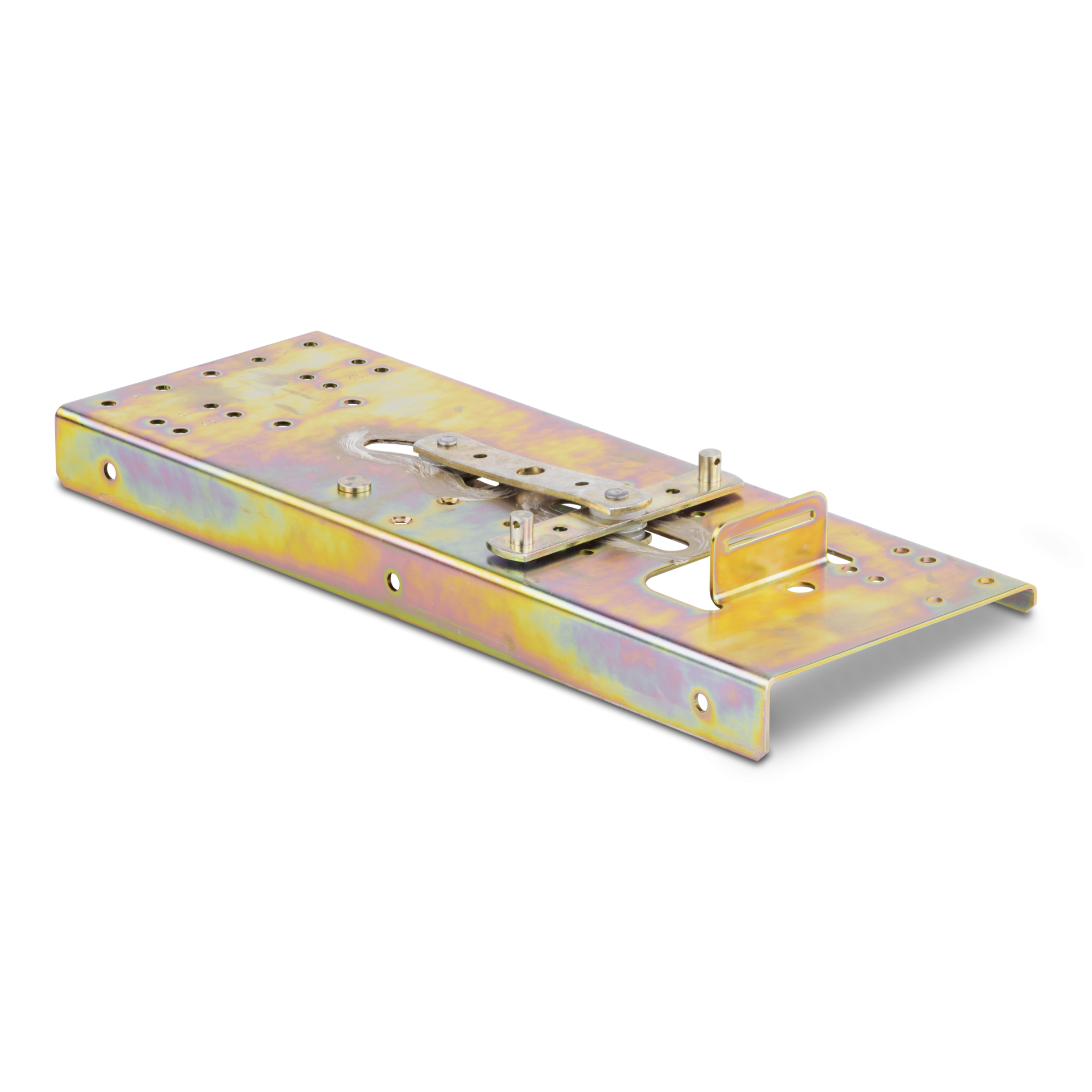 Dometic Dual Station Unit