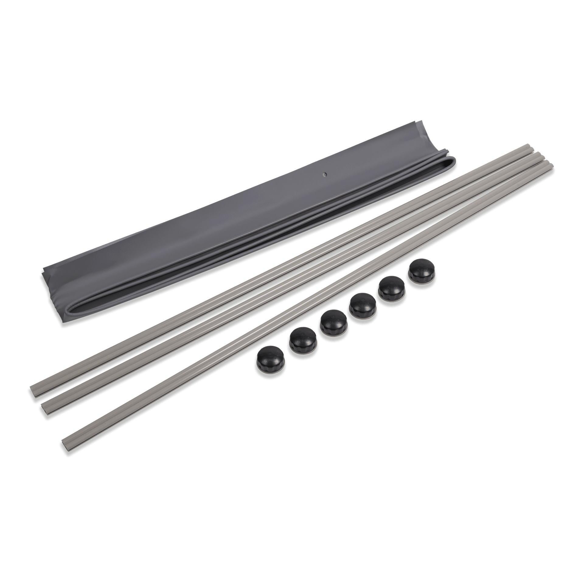 Dometic Limpet Suction Driveaway Kit