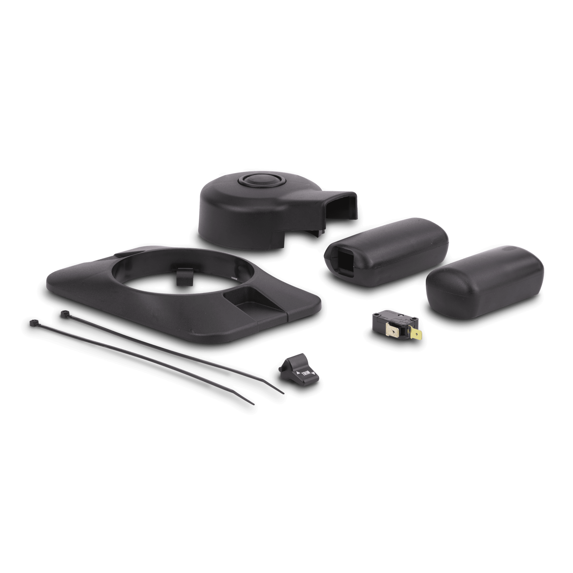 Dometic Side Mount Control