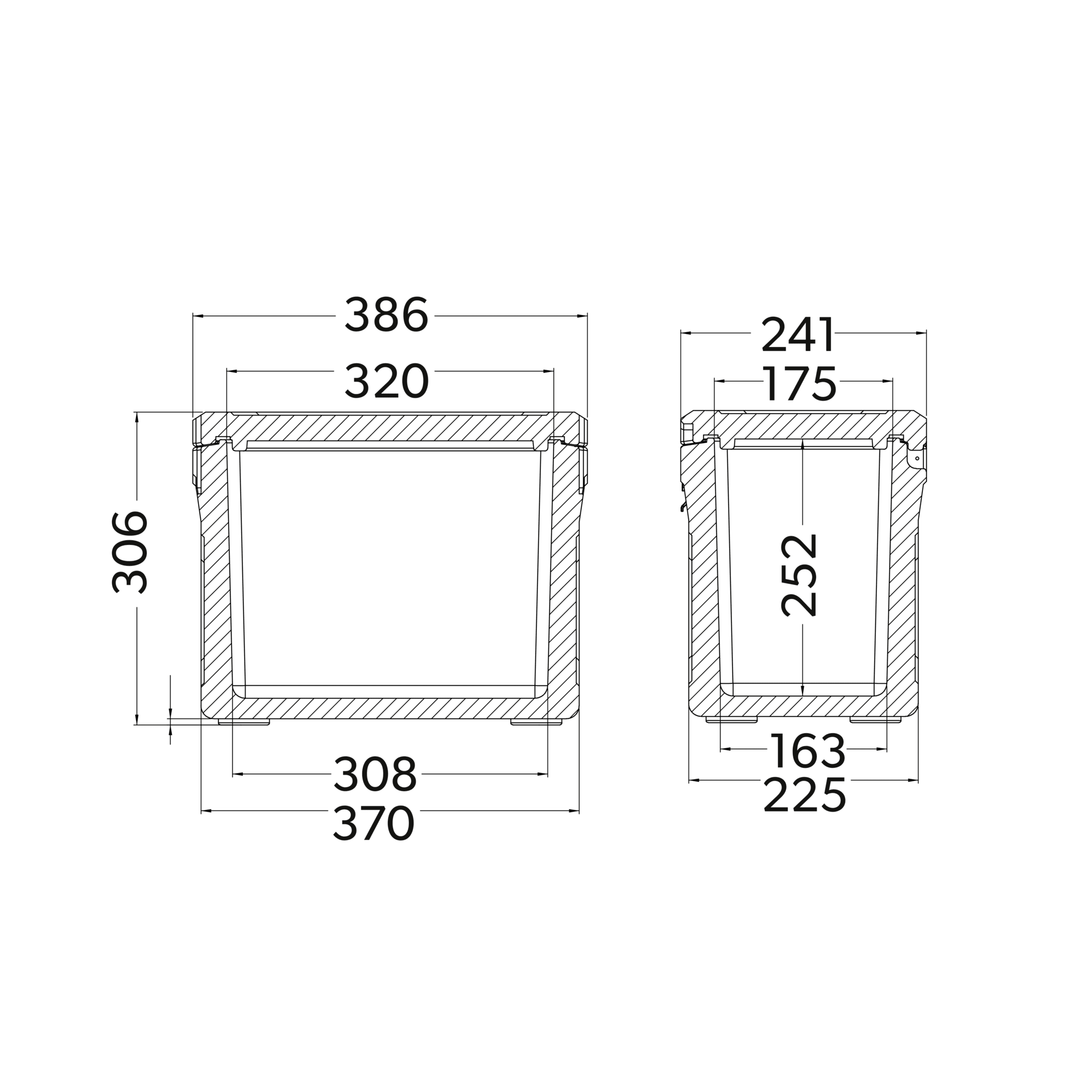 Dometic Cool-Ice WCI 13