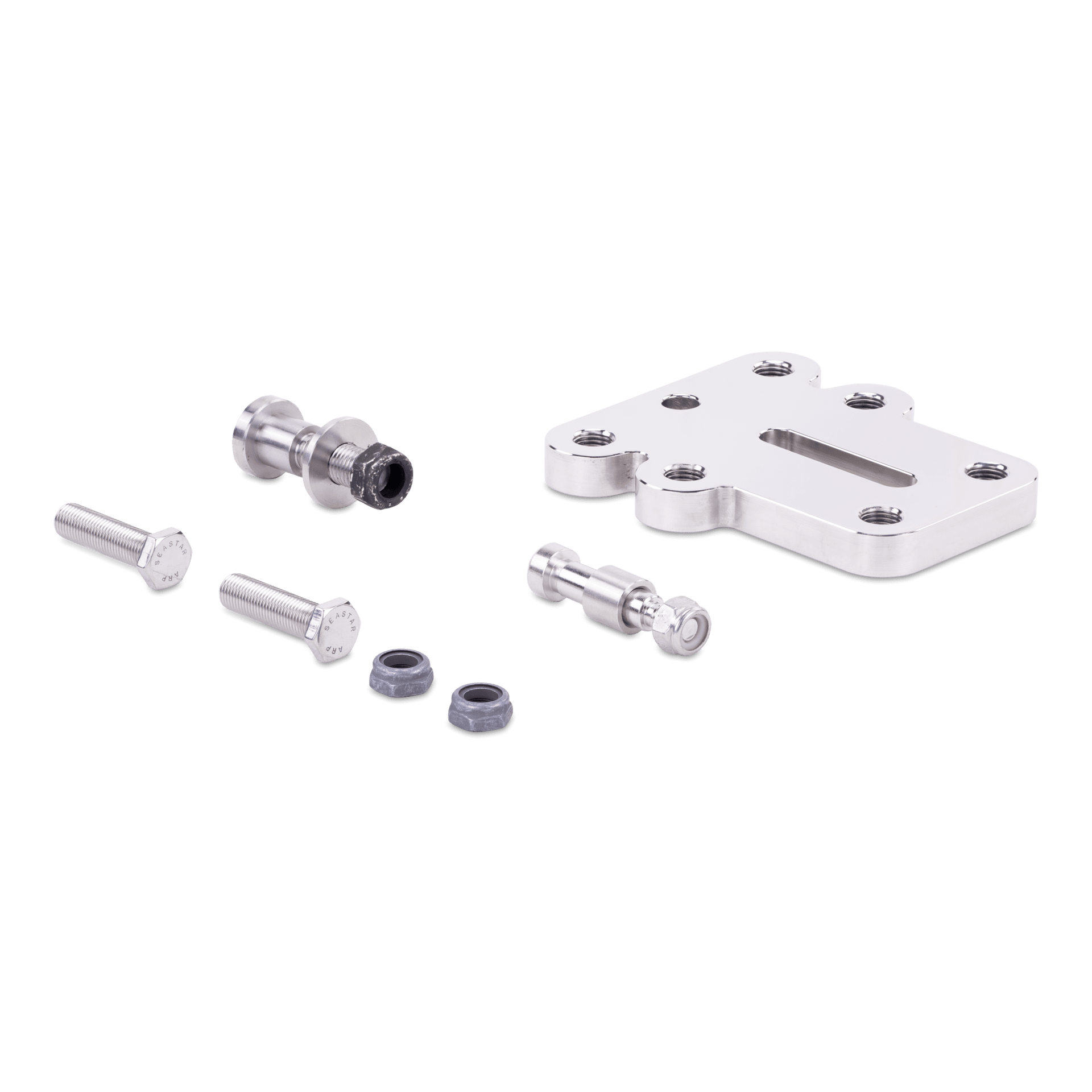 Dometic Hardware Kit