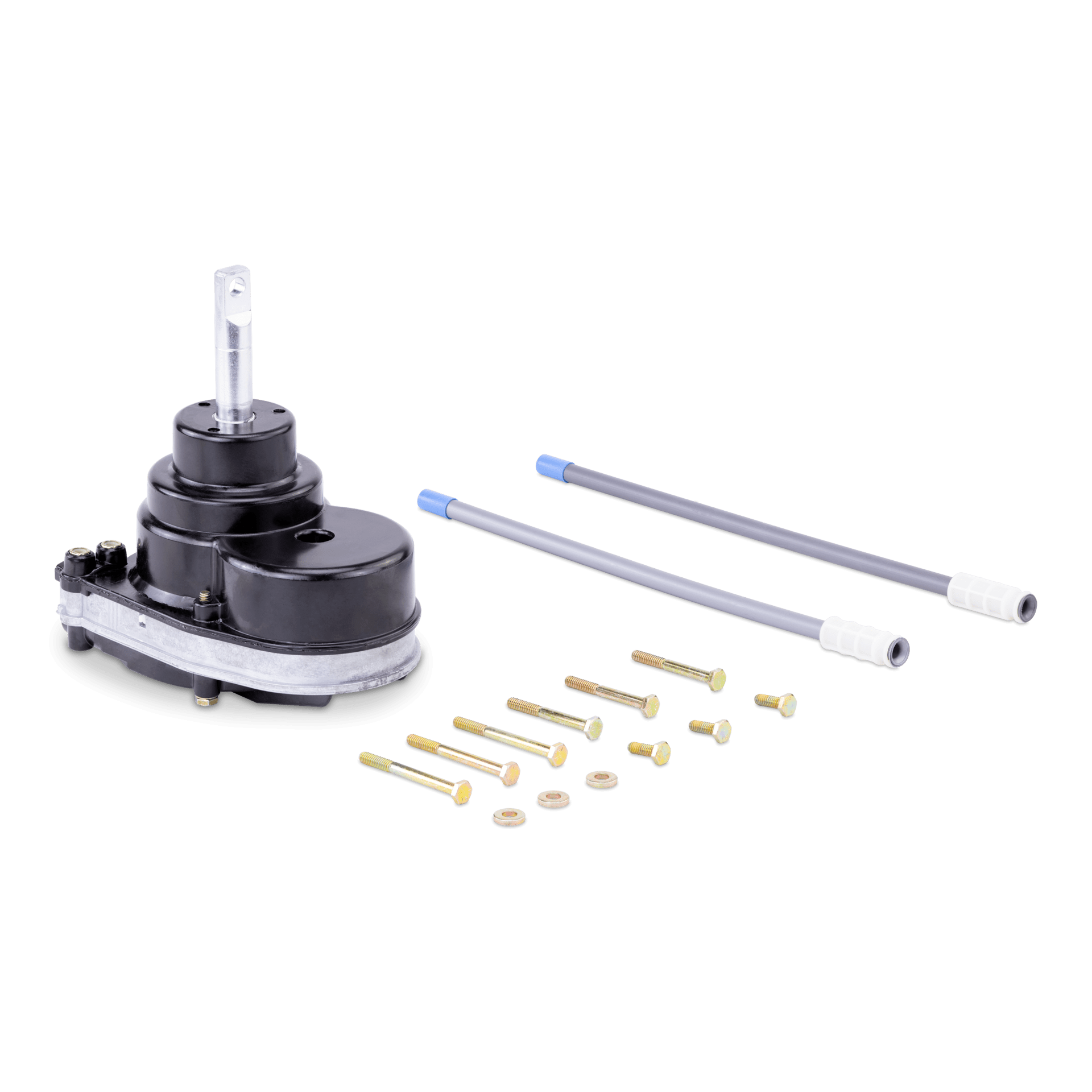 Dometic 4.2 Rotary Helm