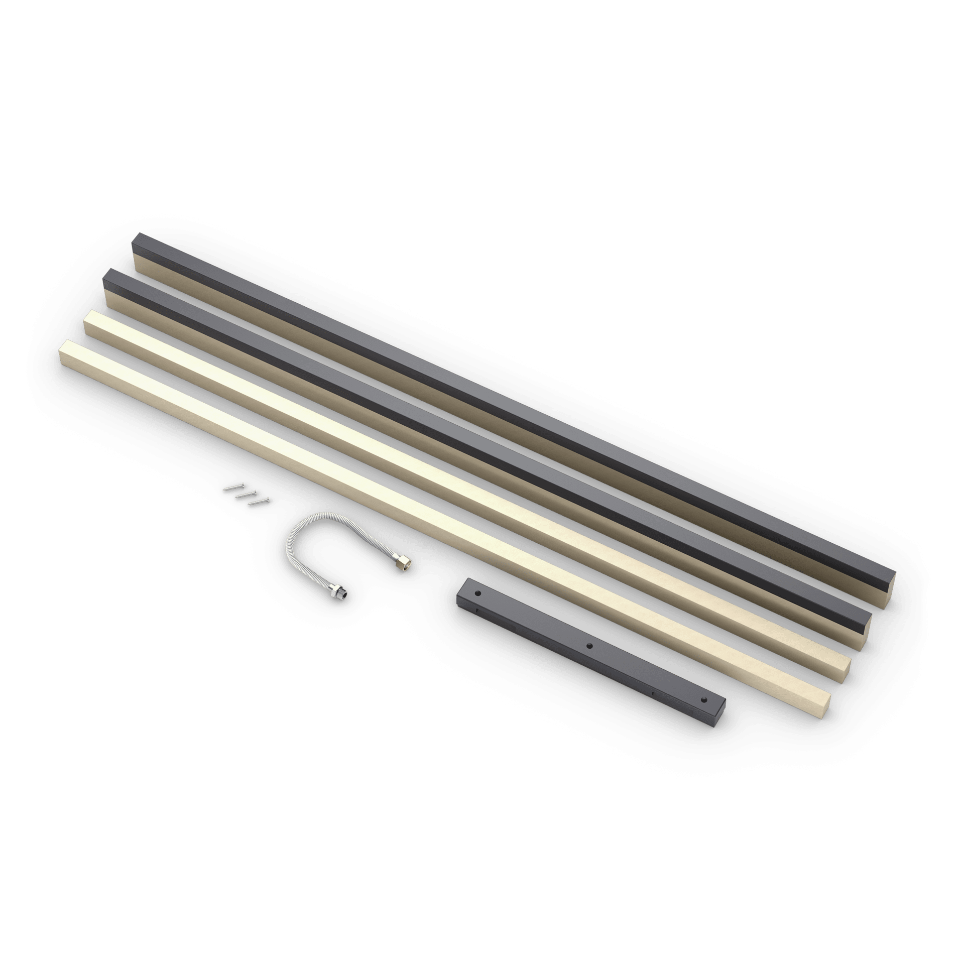 Dometic RML10.4-RPLKIT