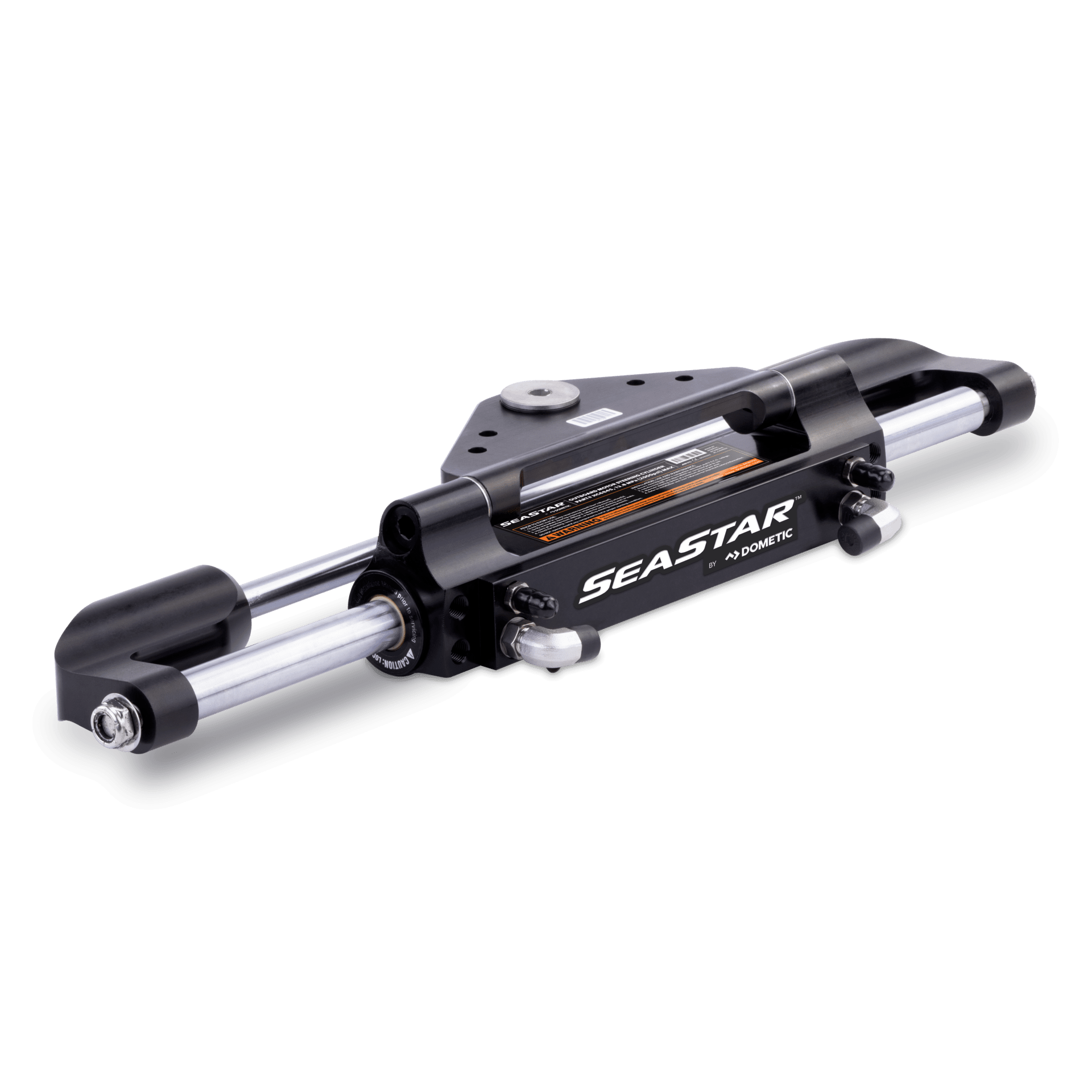 Dometic Tournament Outboard Cylinder