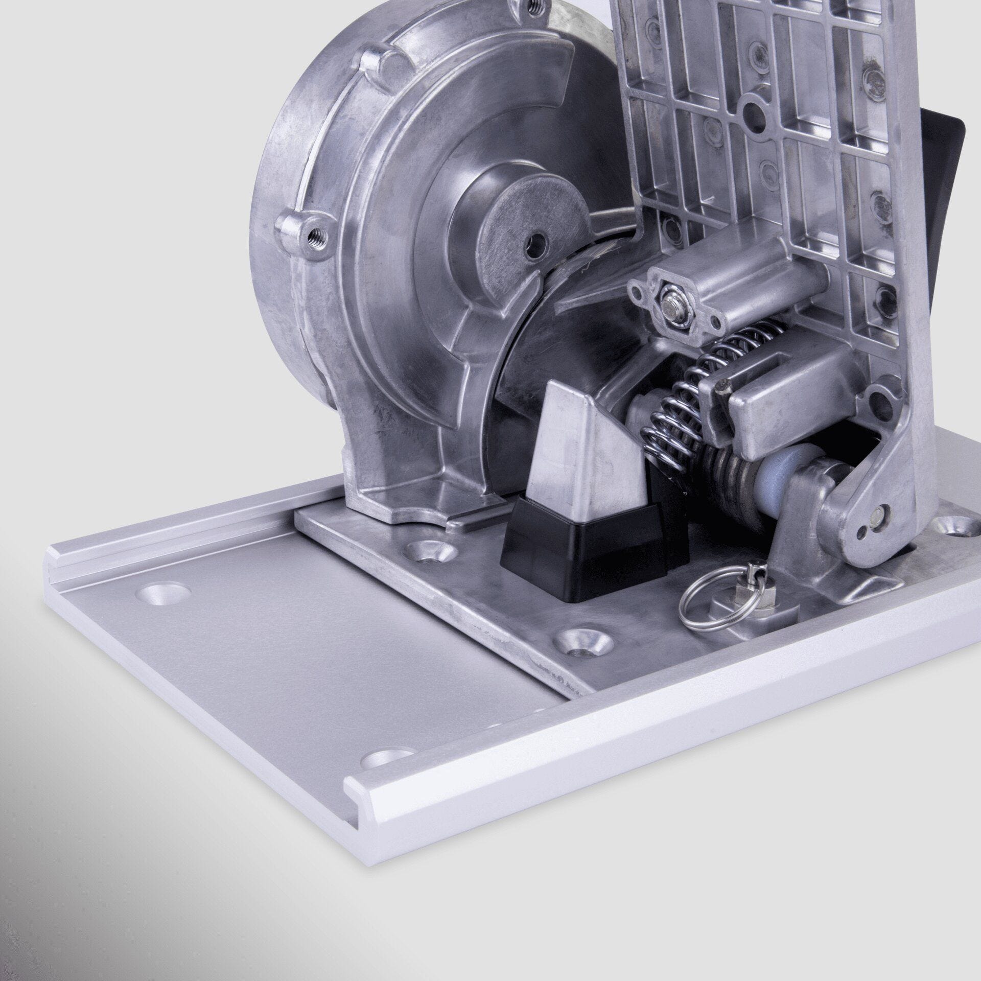 Dometic Pro-Pedal Foot Throttle