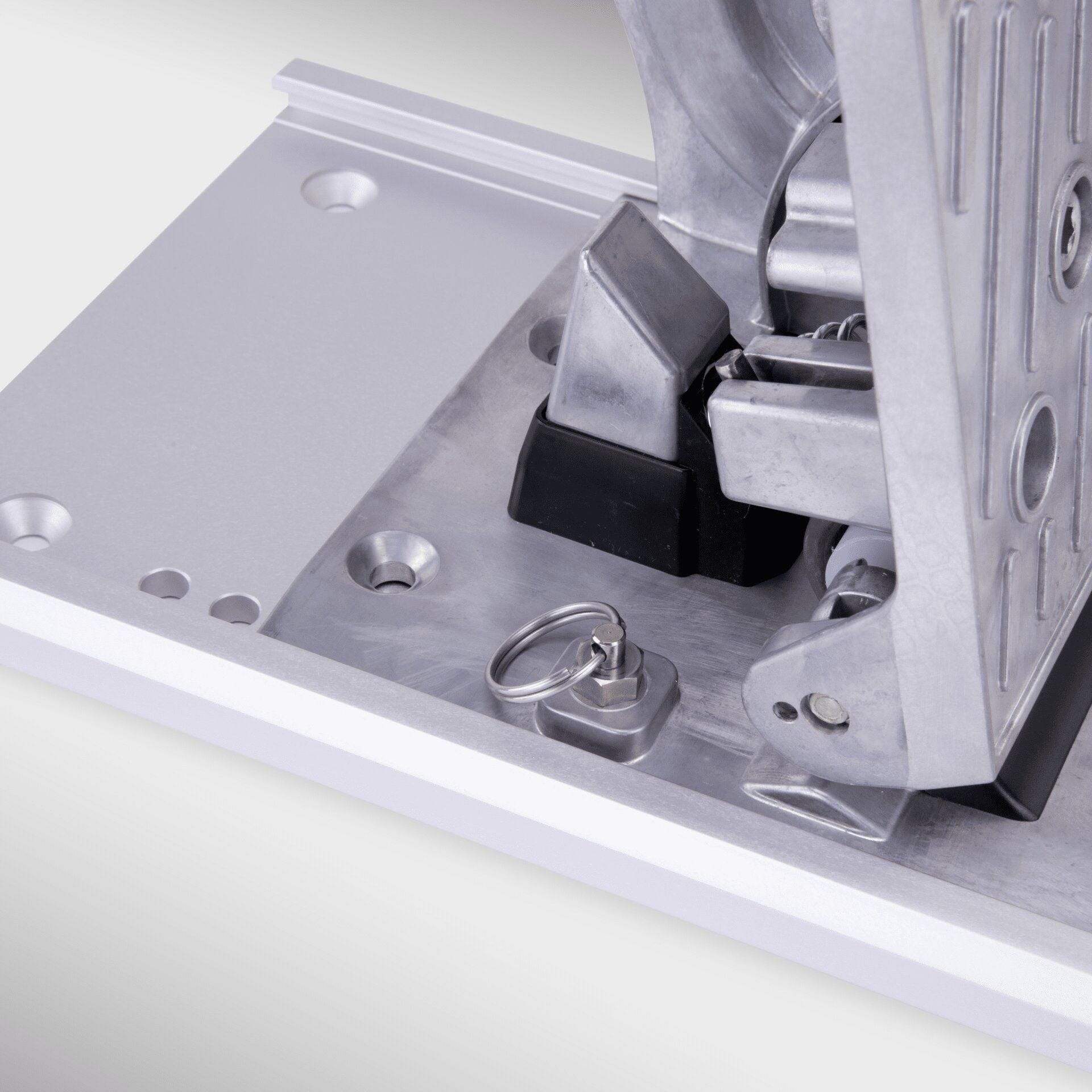 Dometic Pro-Pedal Foot Throttle