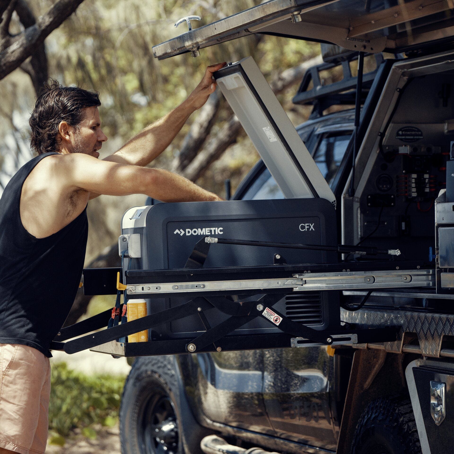 Dometic CFX3 45