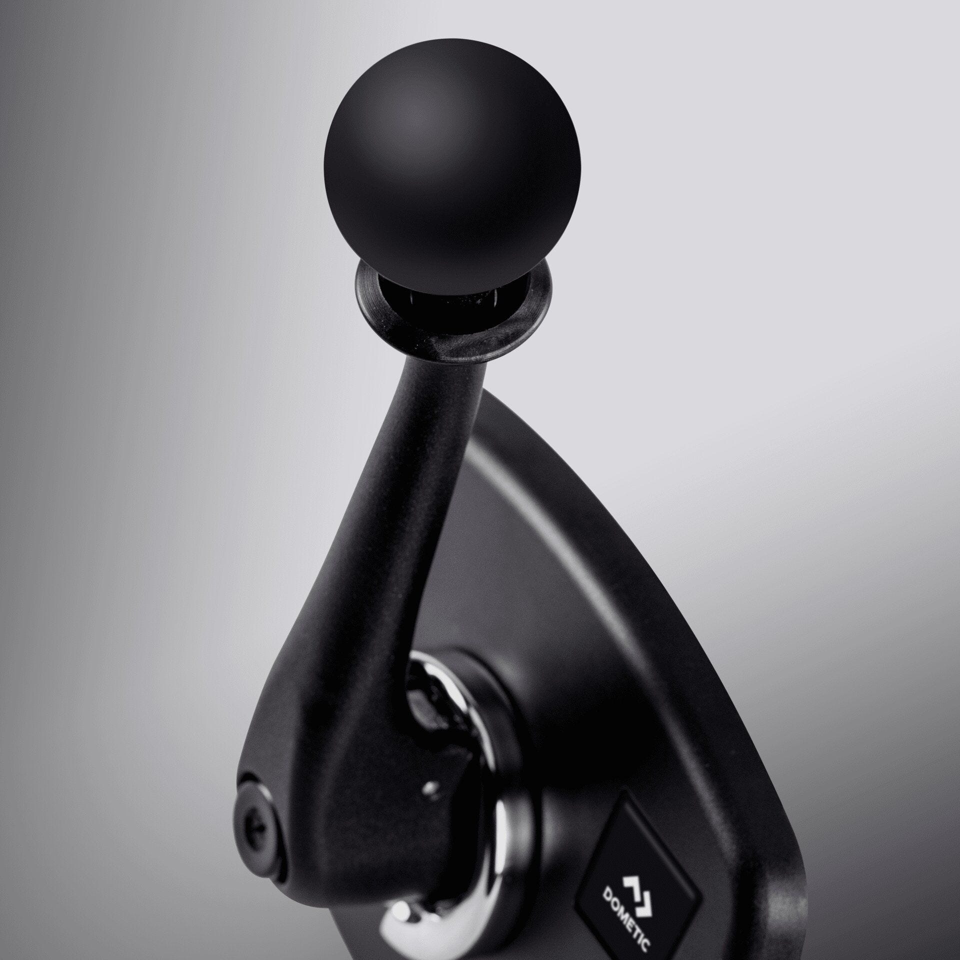 Dometic Lever Control