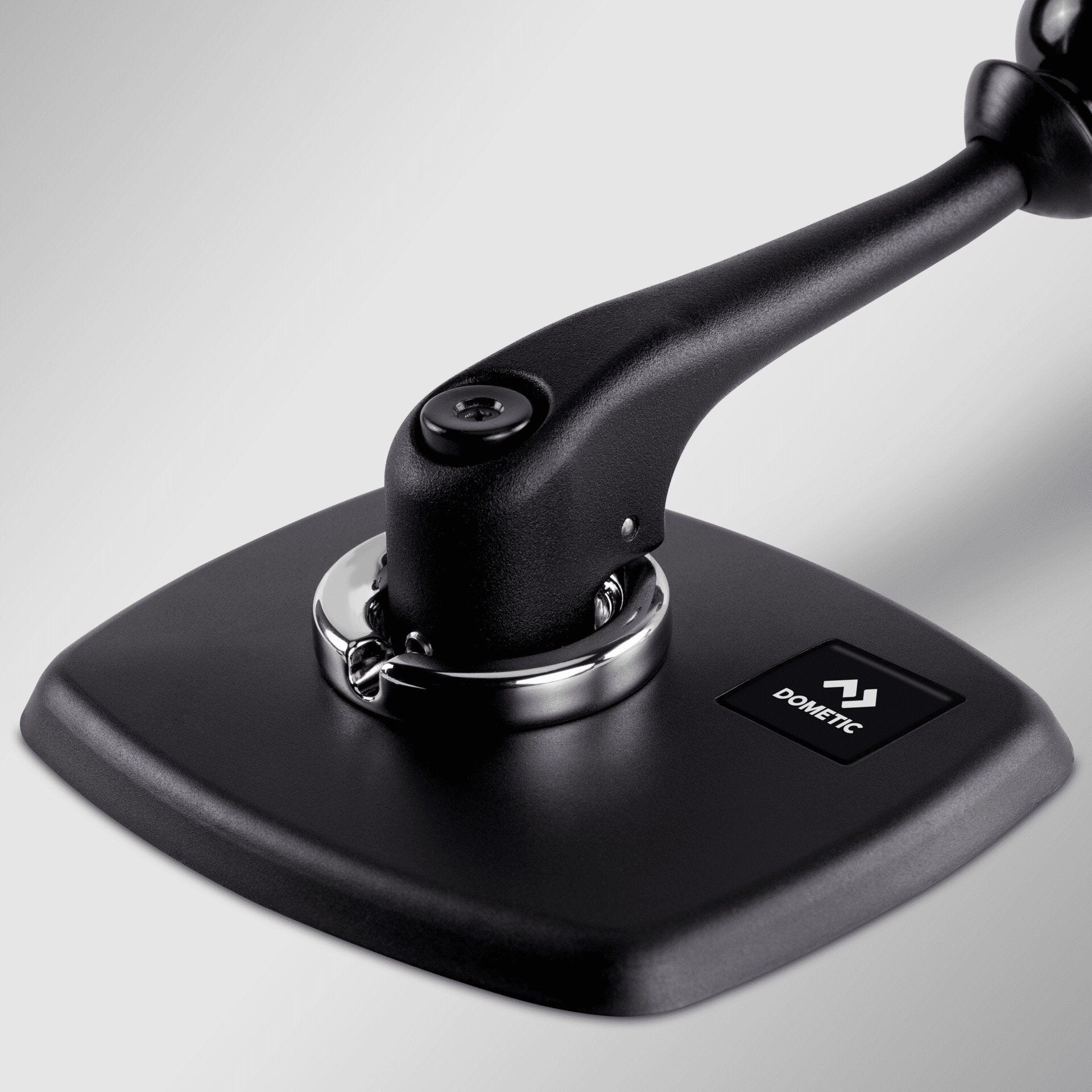 Dometic Lever Control