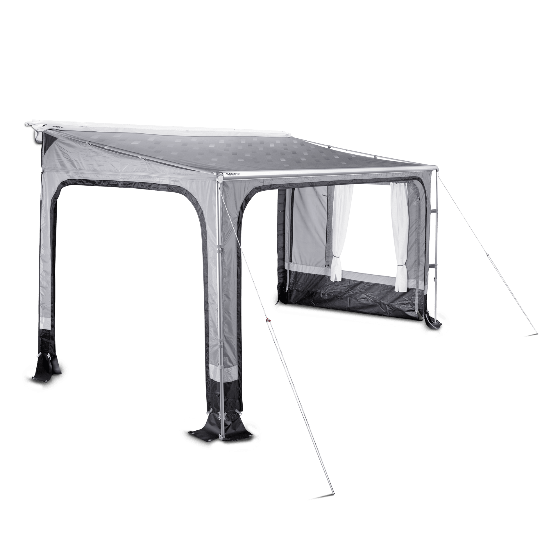 Dometic Revo Zip 200