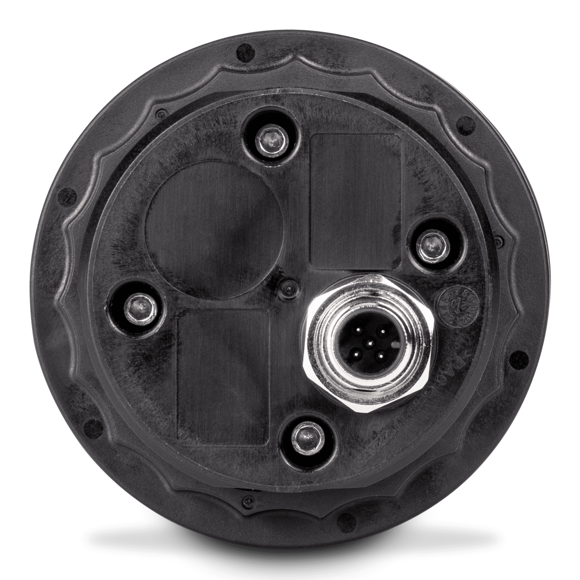 Dometic Standard Trim Tab System