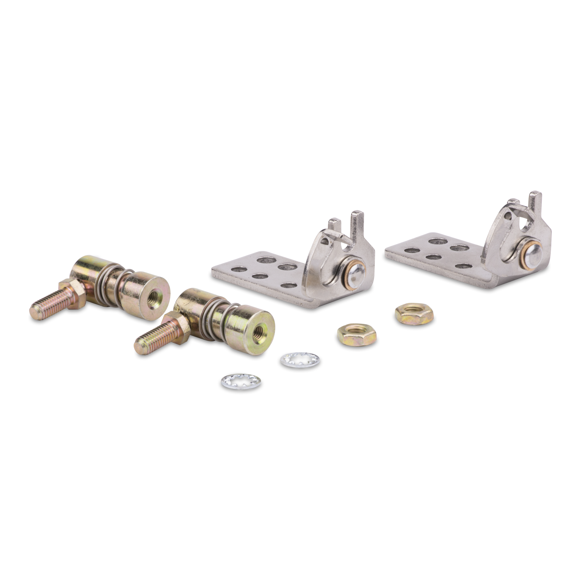 Dometic Connection Kit