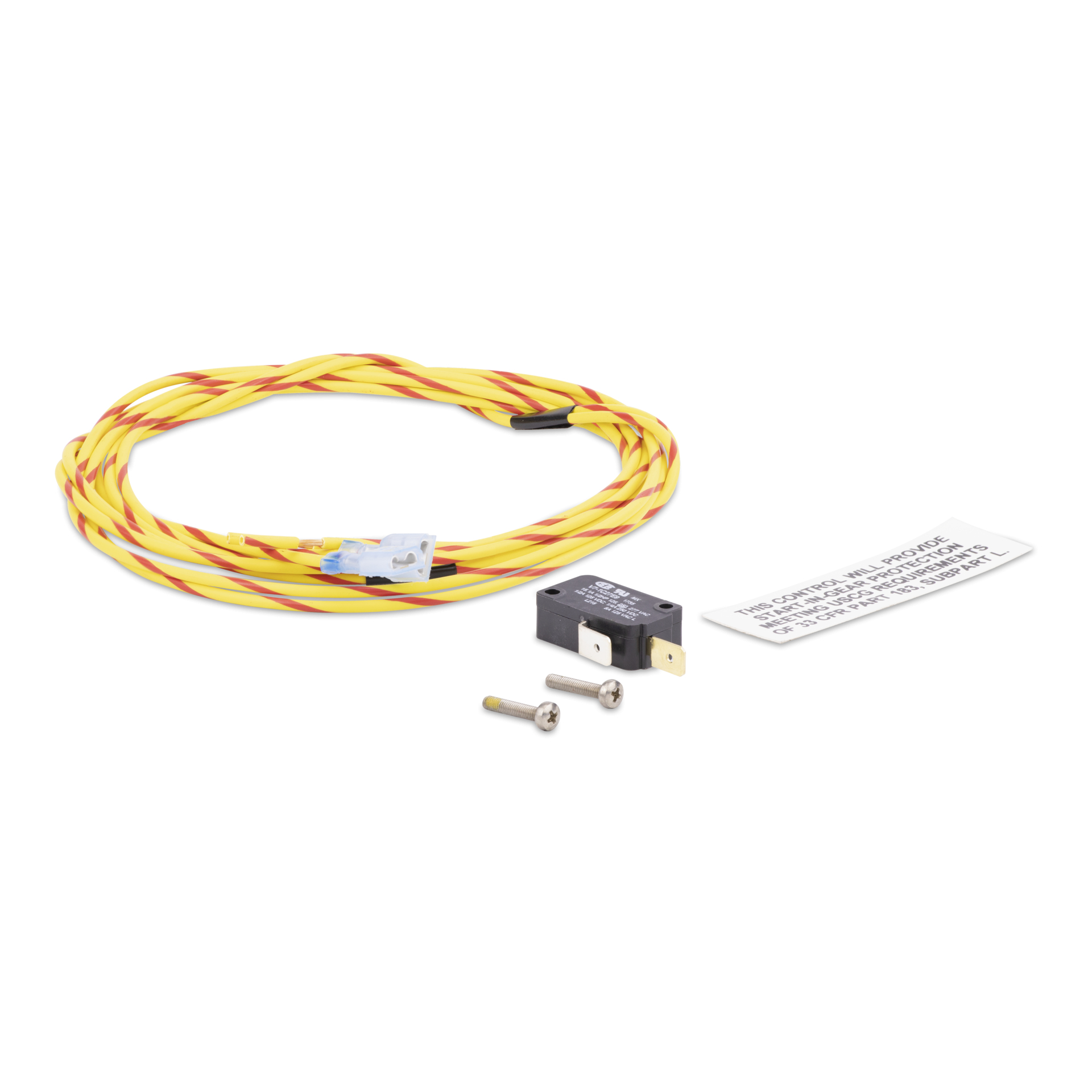 Dometic Safety Switch