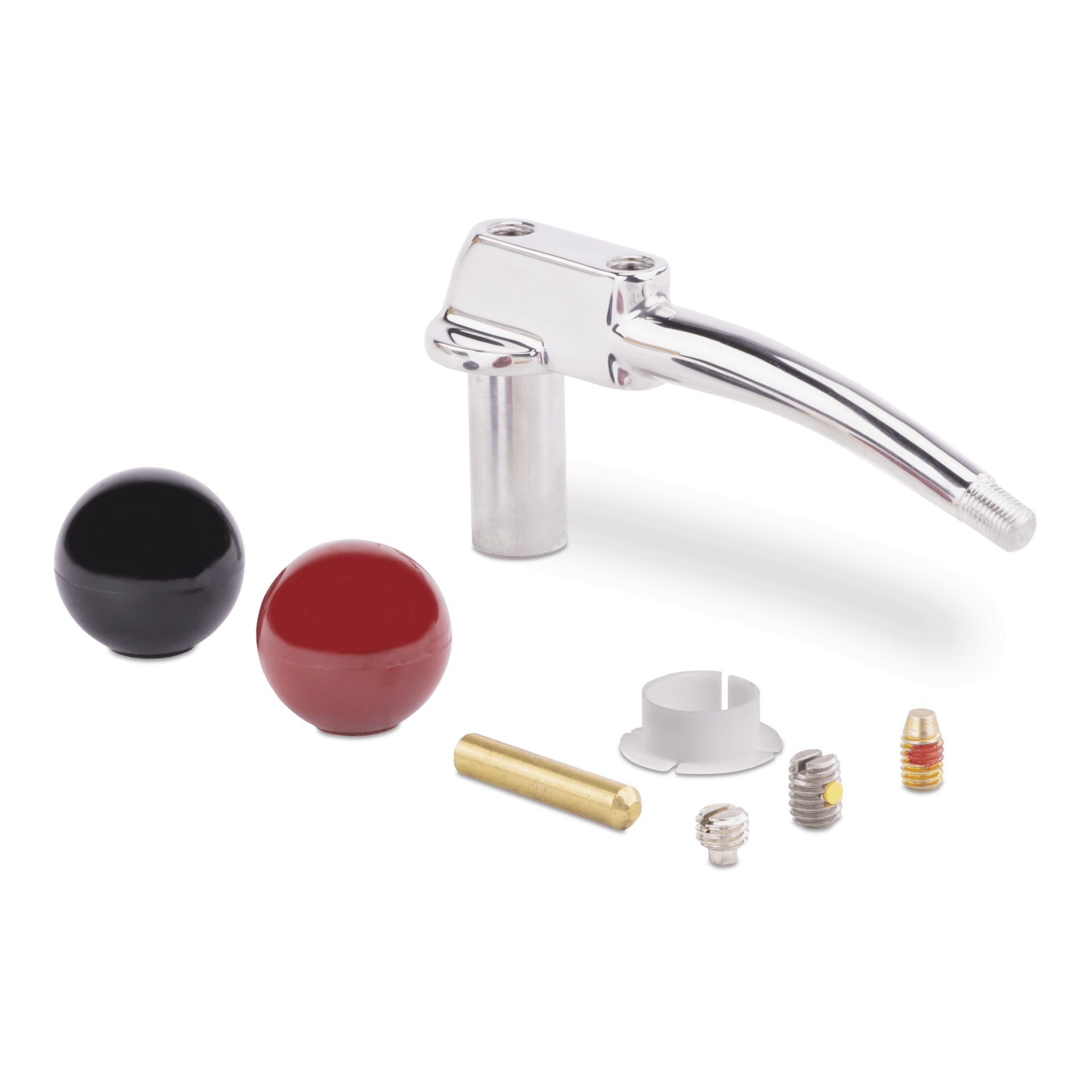 Dometic Handle Replacement