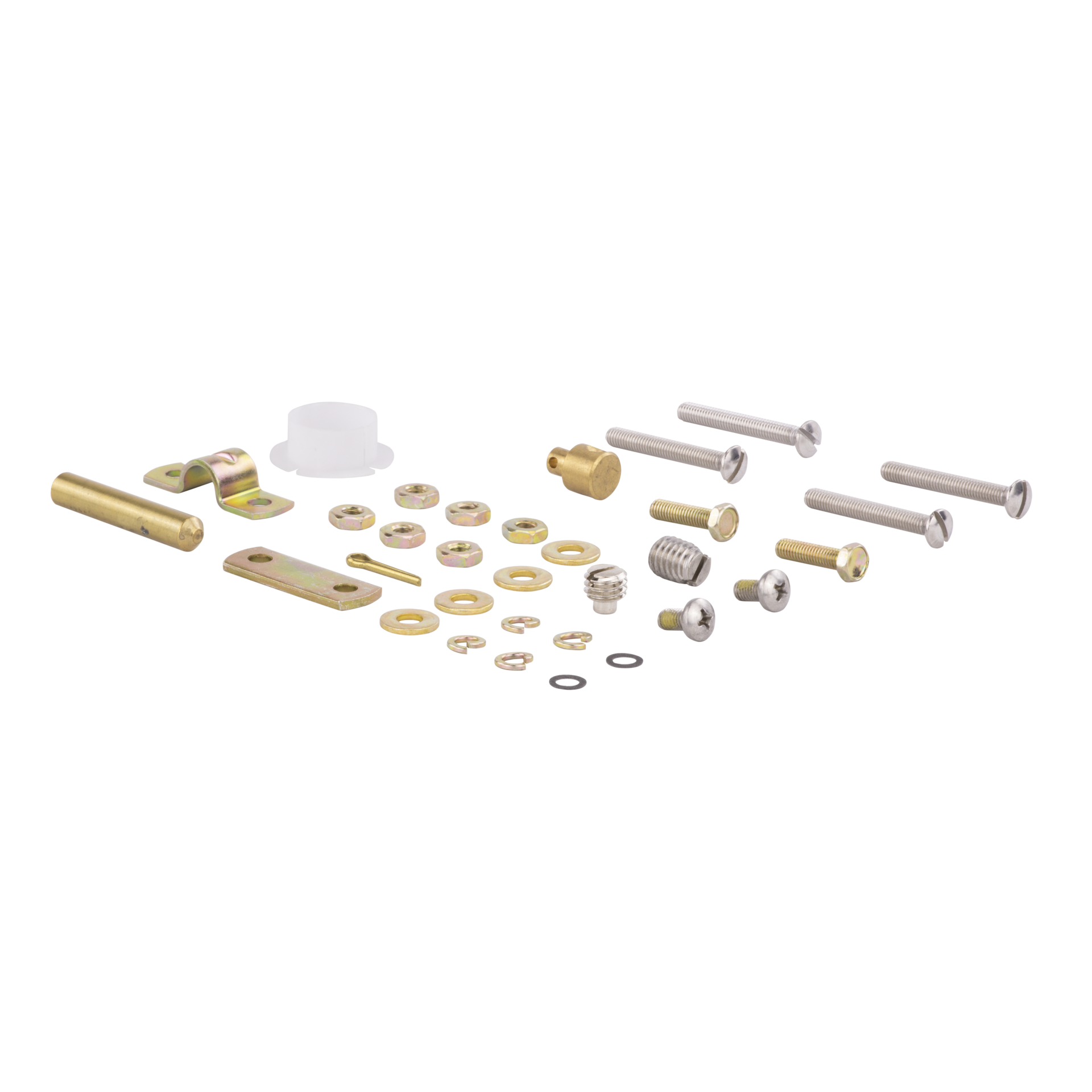 Dometic Hardware Kit