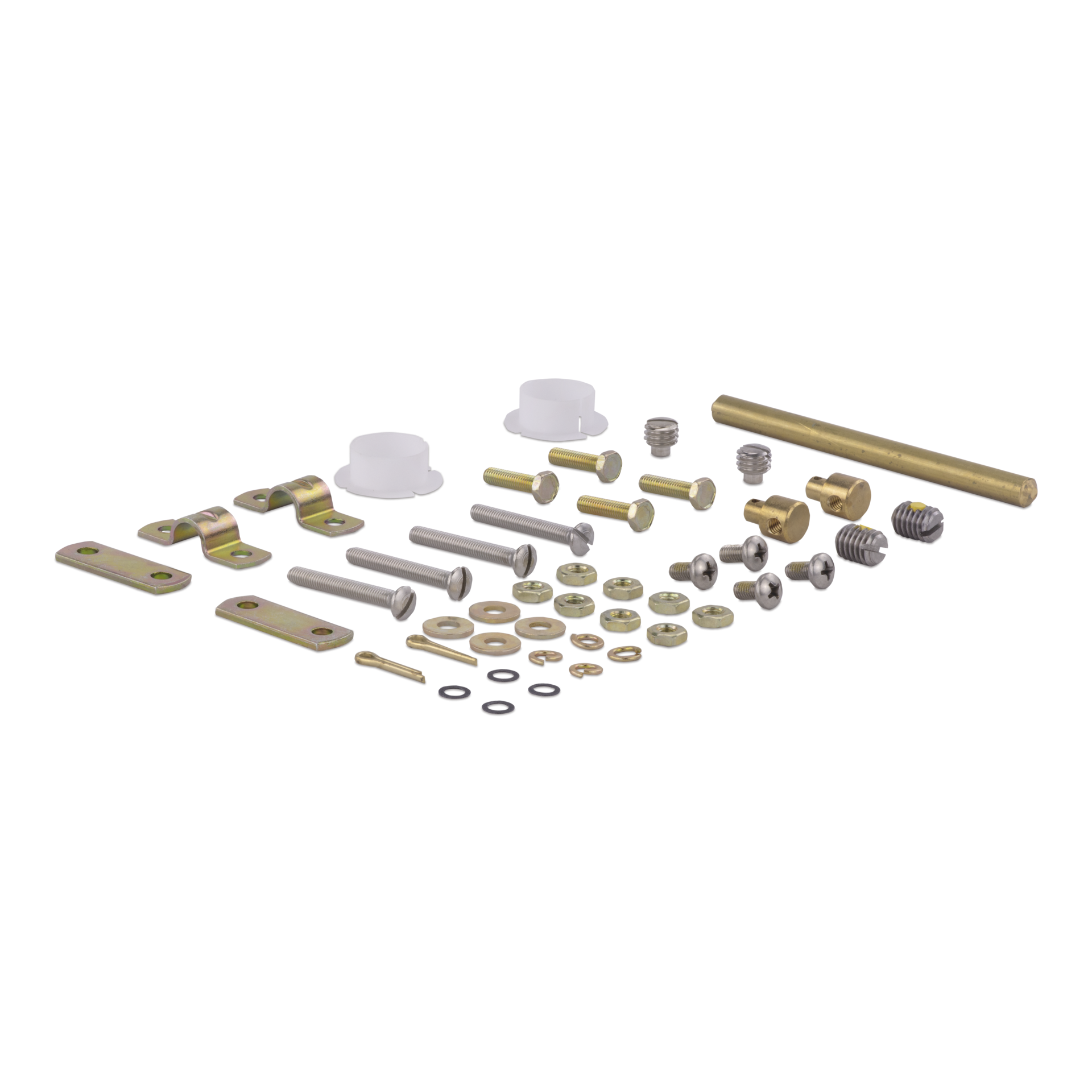 Dometic Hardware Kit