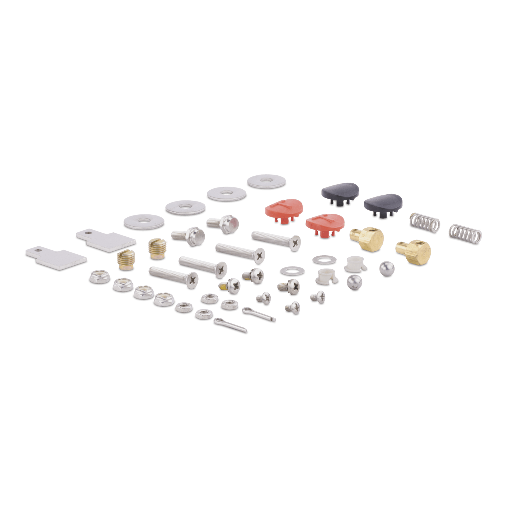 Dometic Hardware Kit