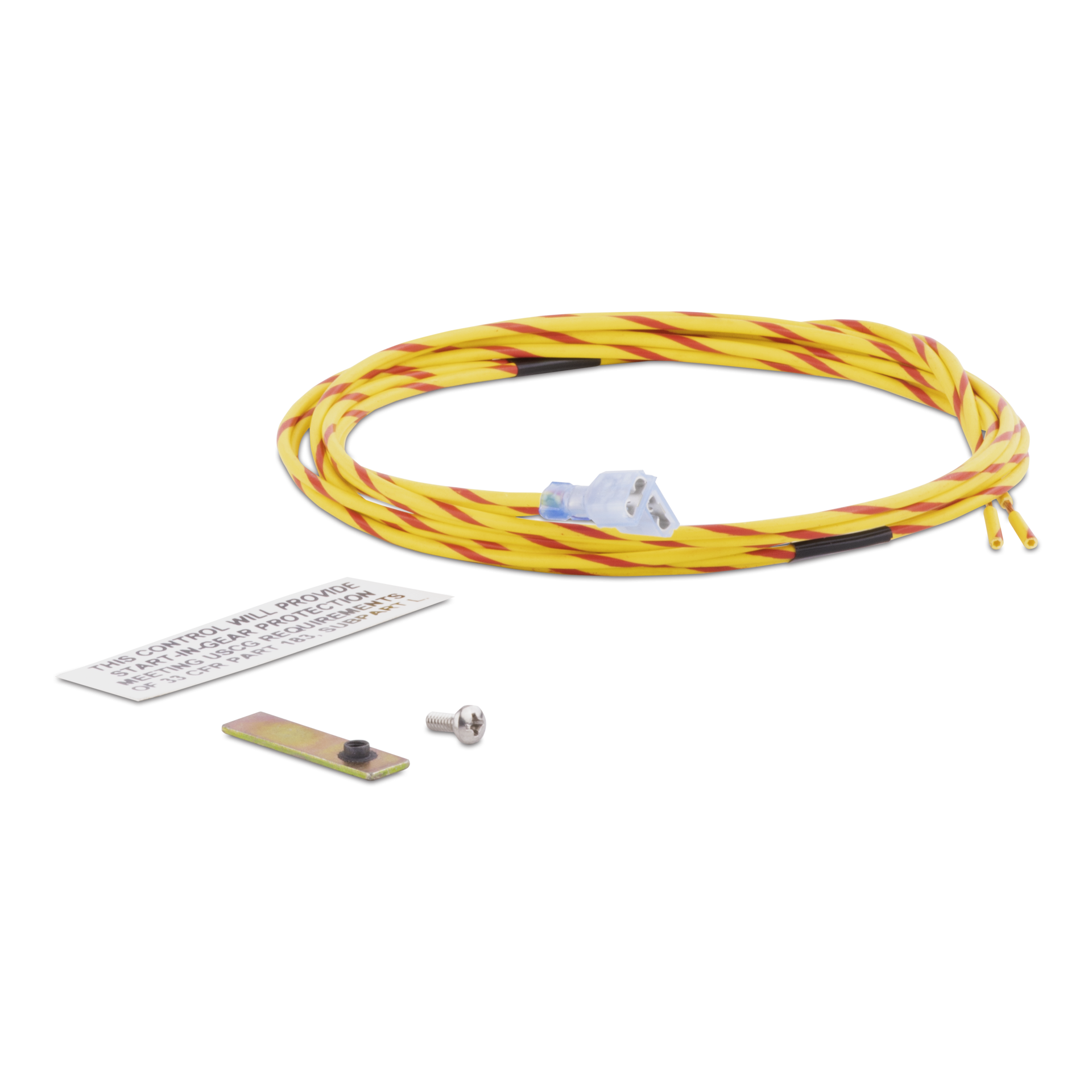 Dometic Safety Switch