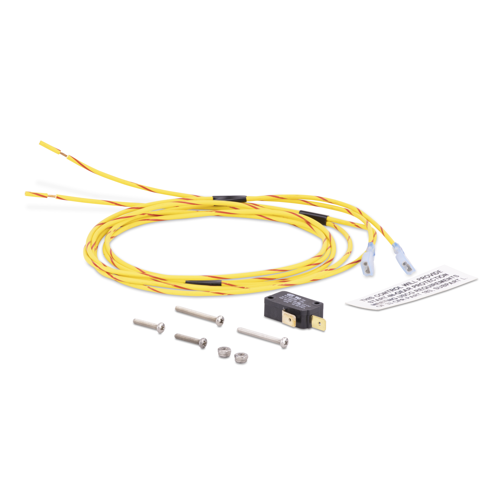 Dometic Safety Switch Kit