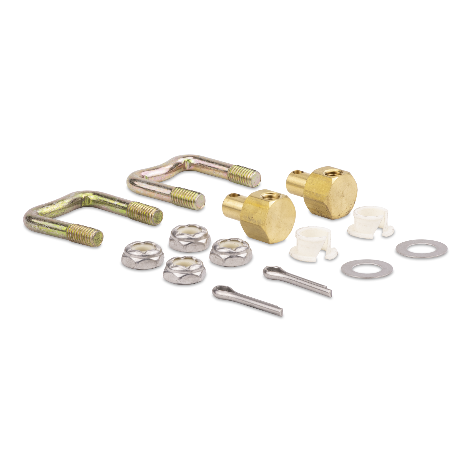 Dometic Dual Station Kit