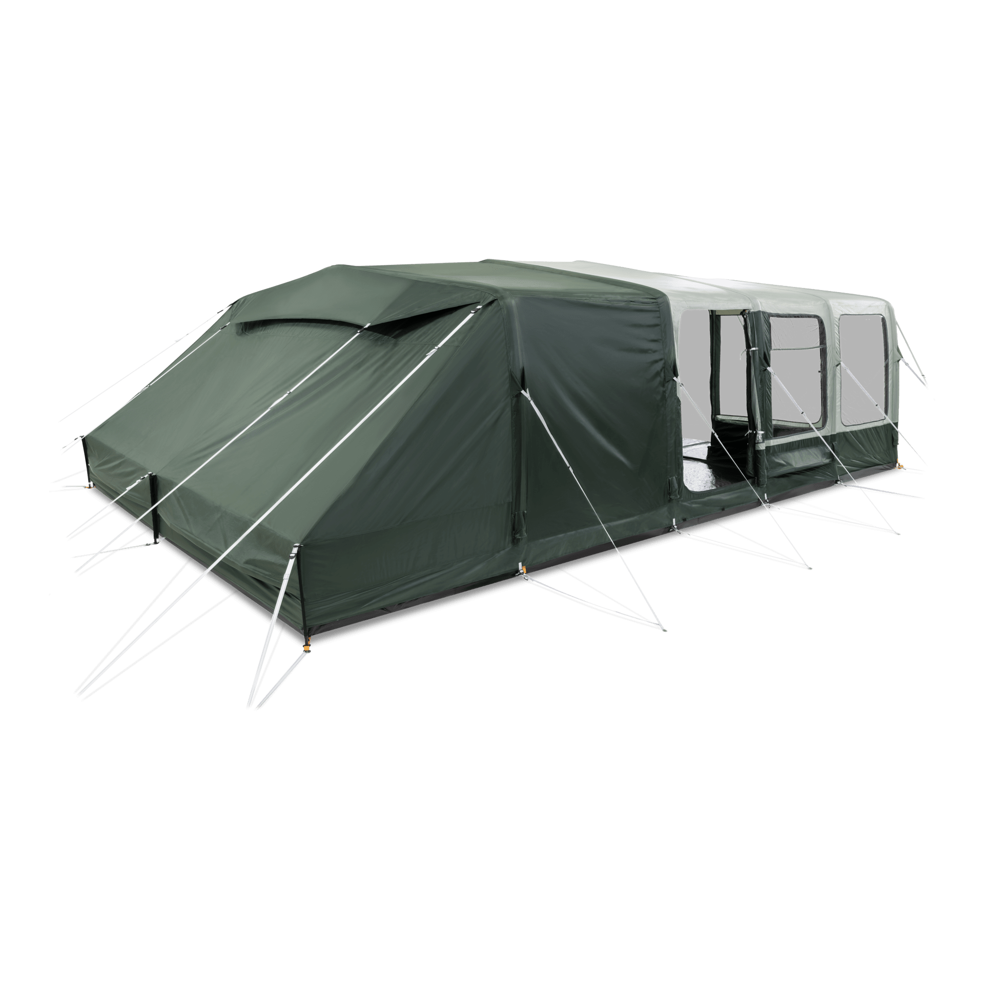 Dometic Rarotonga FTT 601