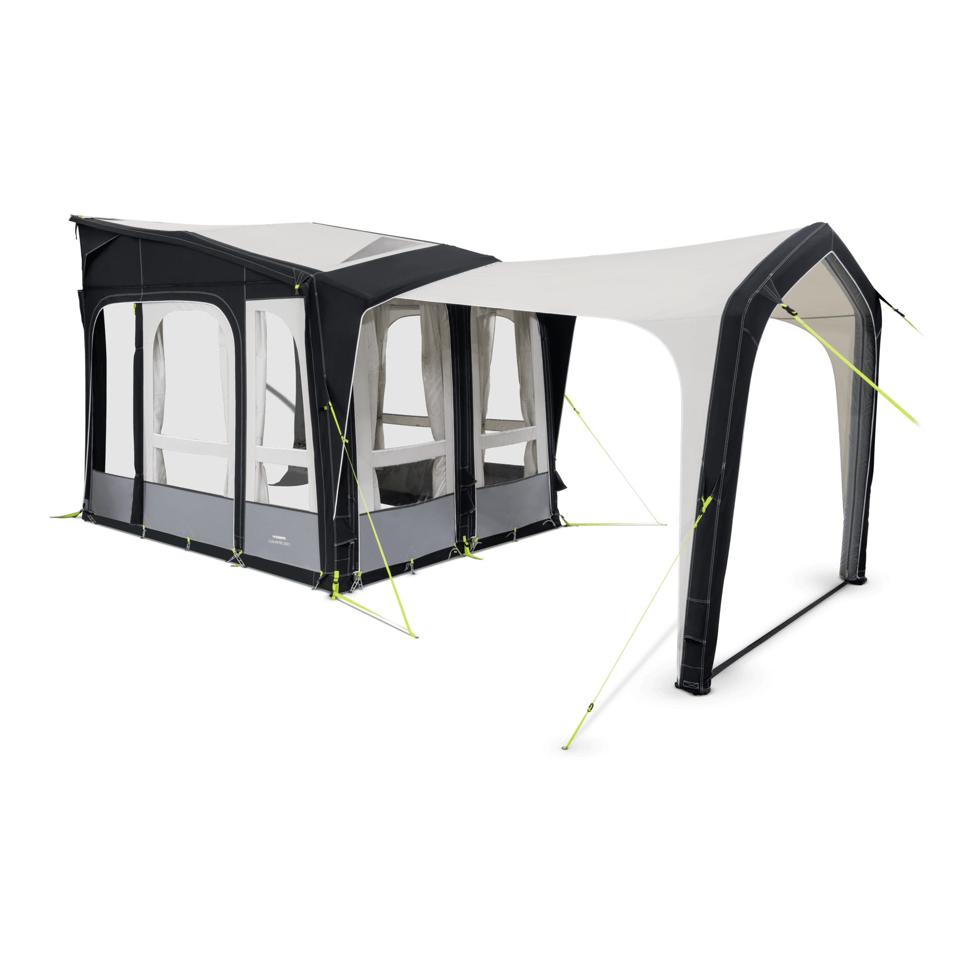Dometic Club AIR Pro 440 Canopy