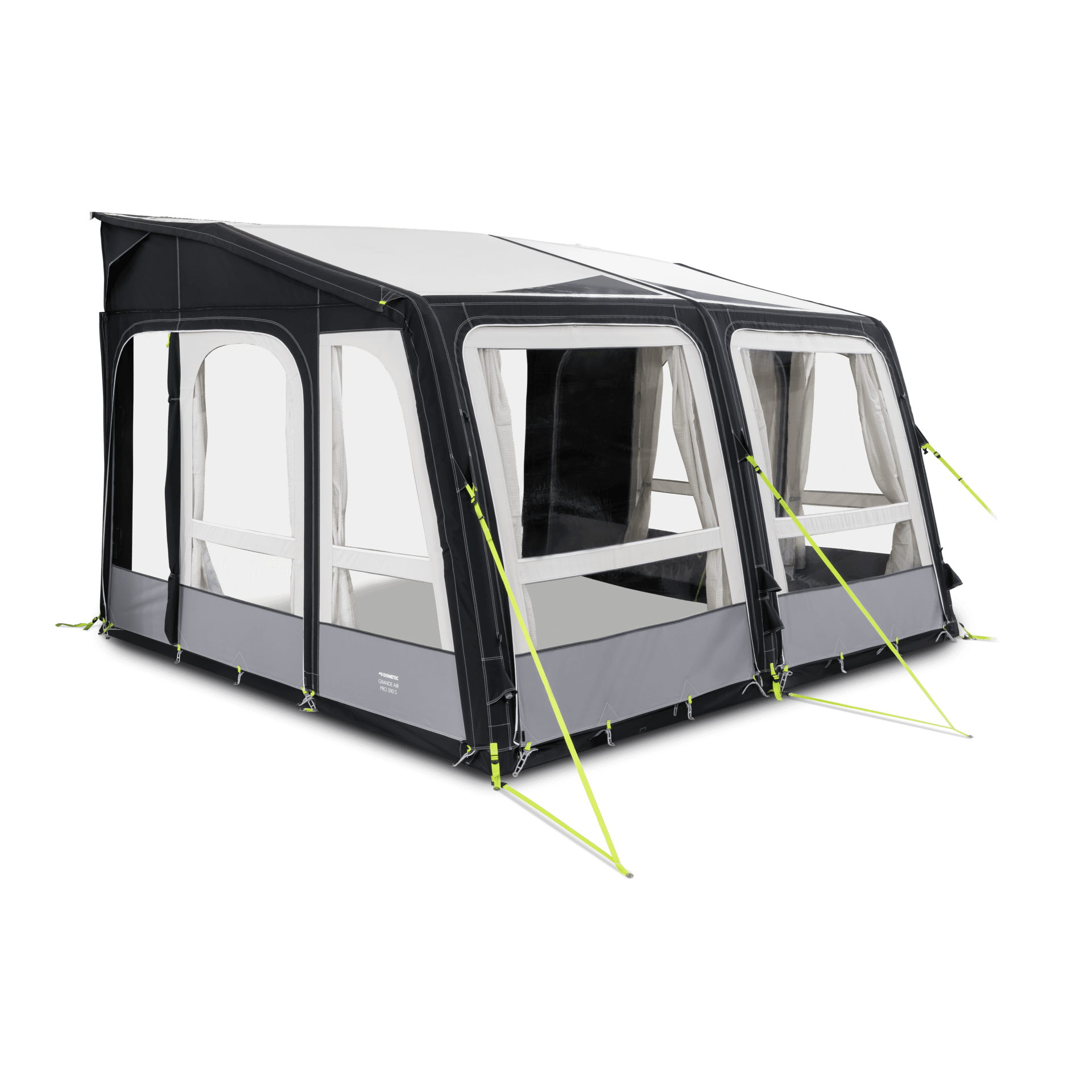 Dometic Grande AIR Pro 390 M