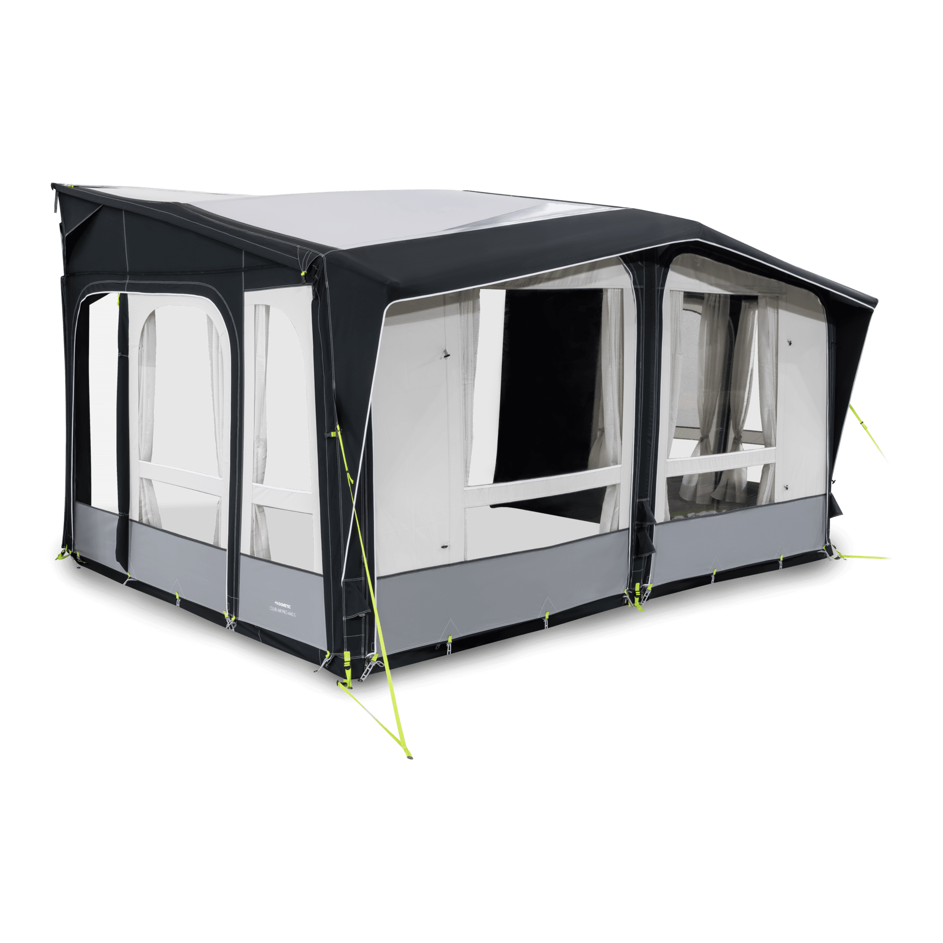 Dometic Club AIR Pro 440 M