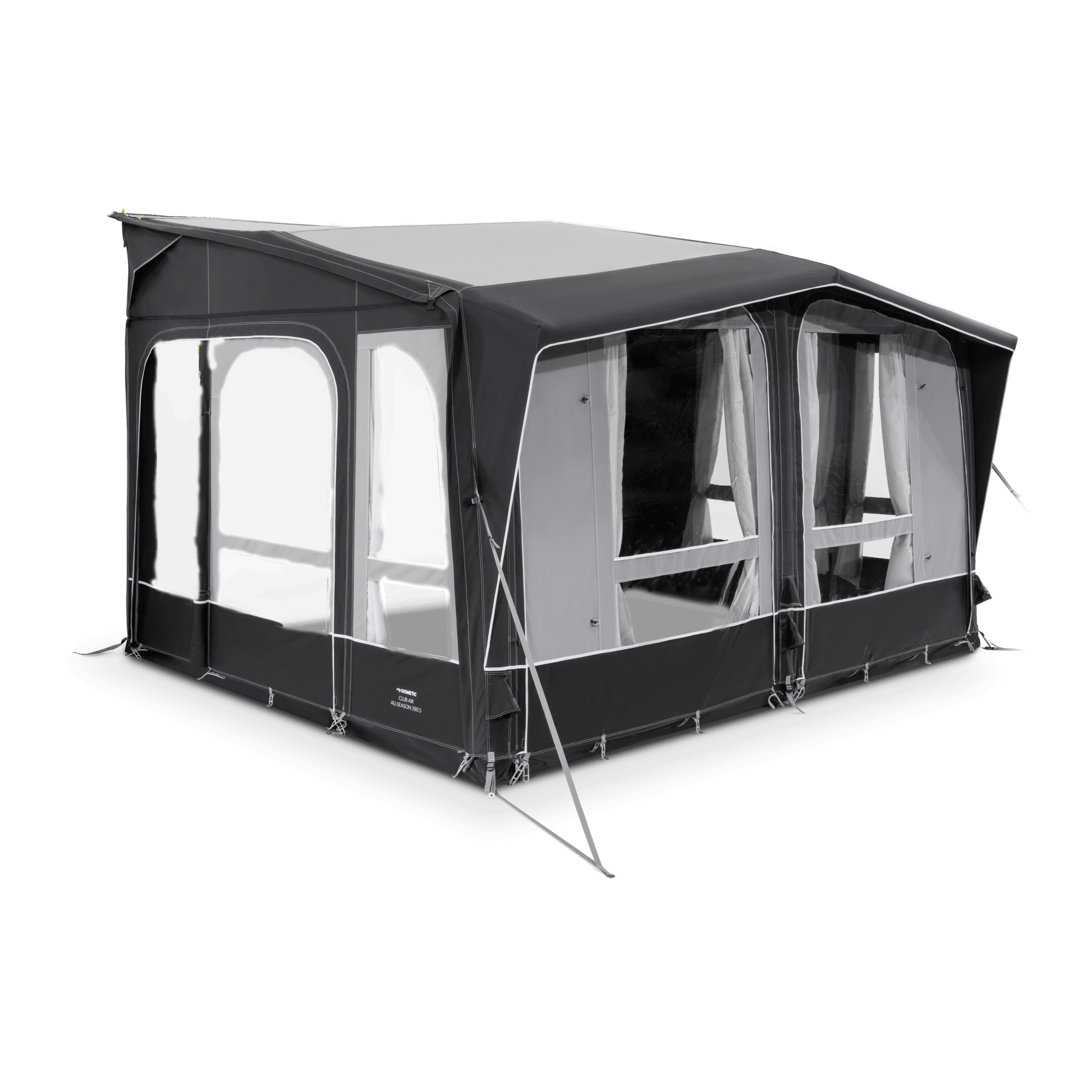 Dometic Club AIR All-Season 390 M