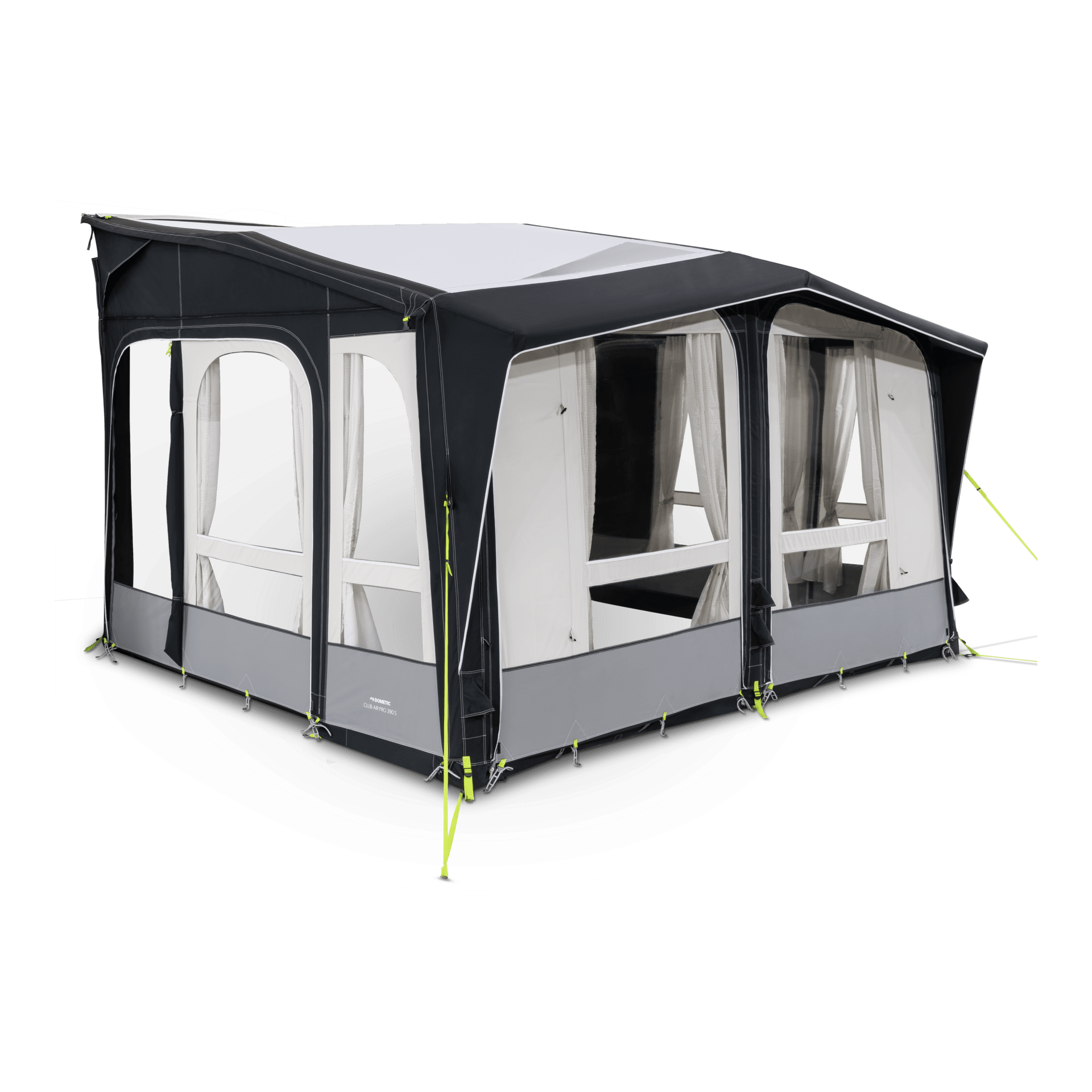 Dometic Club AIR Pro 390 L