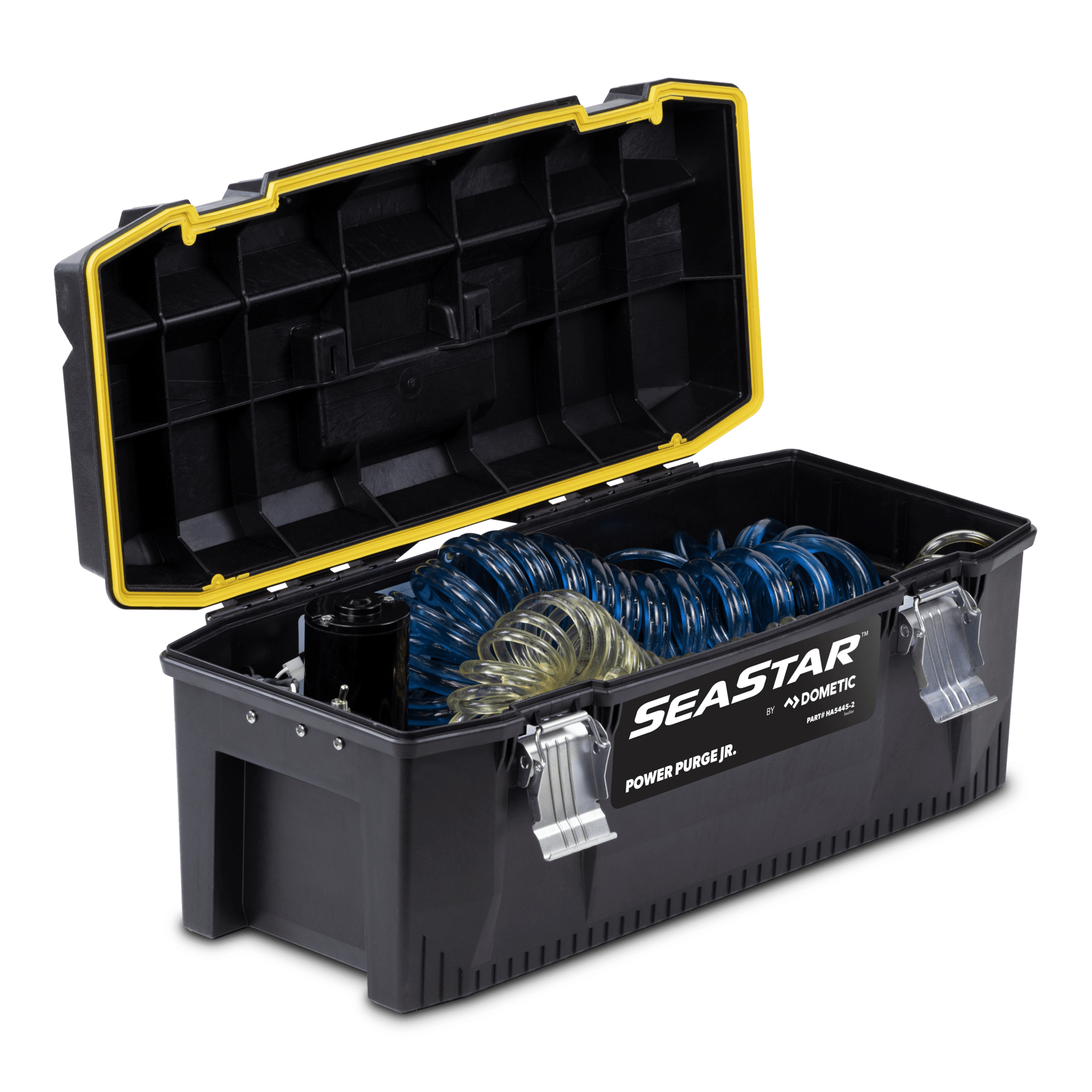 Dometic Power Purge Jr.