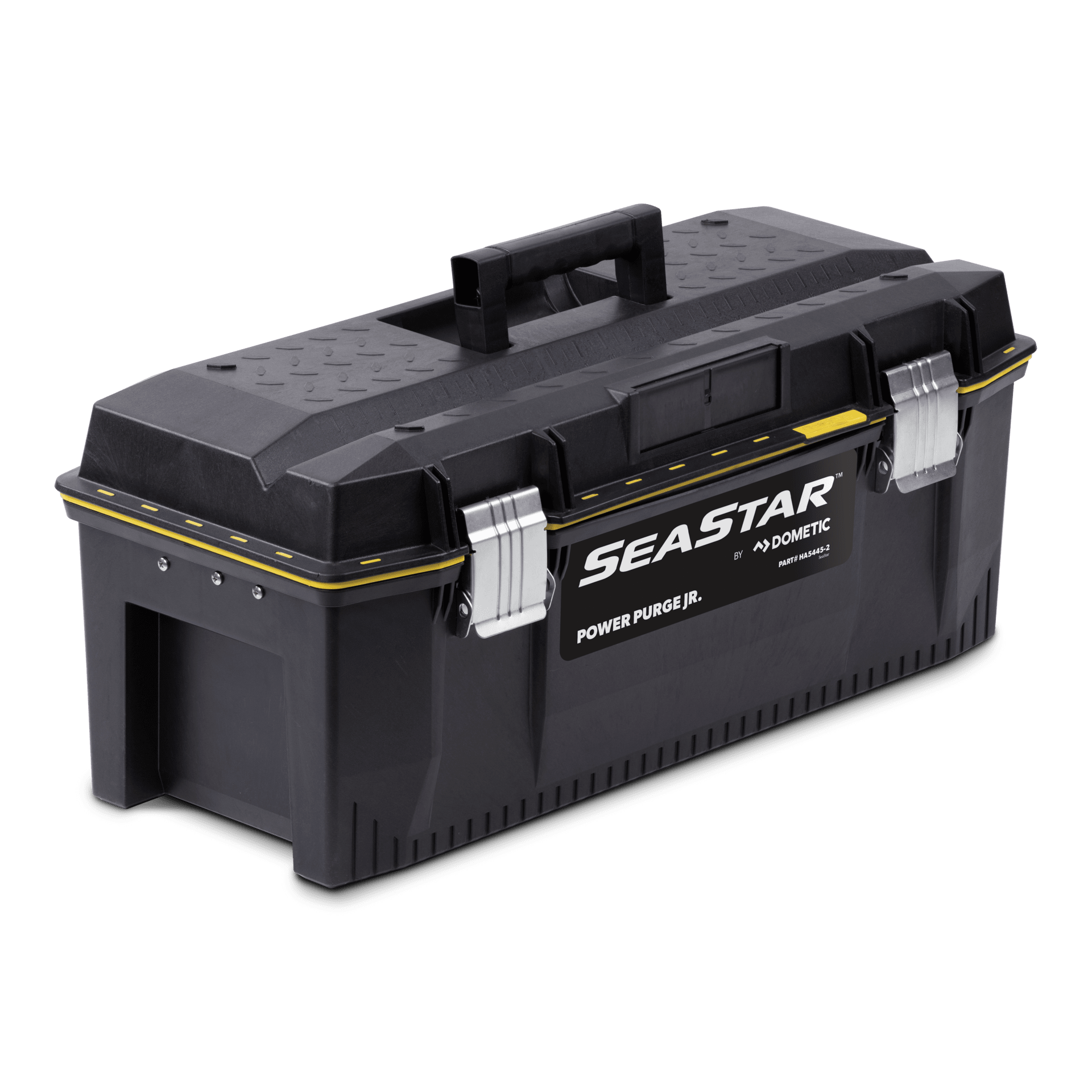 Dometic Power Purge Jr.