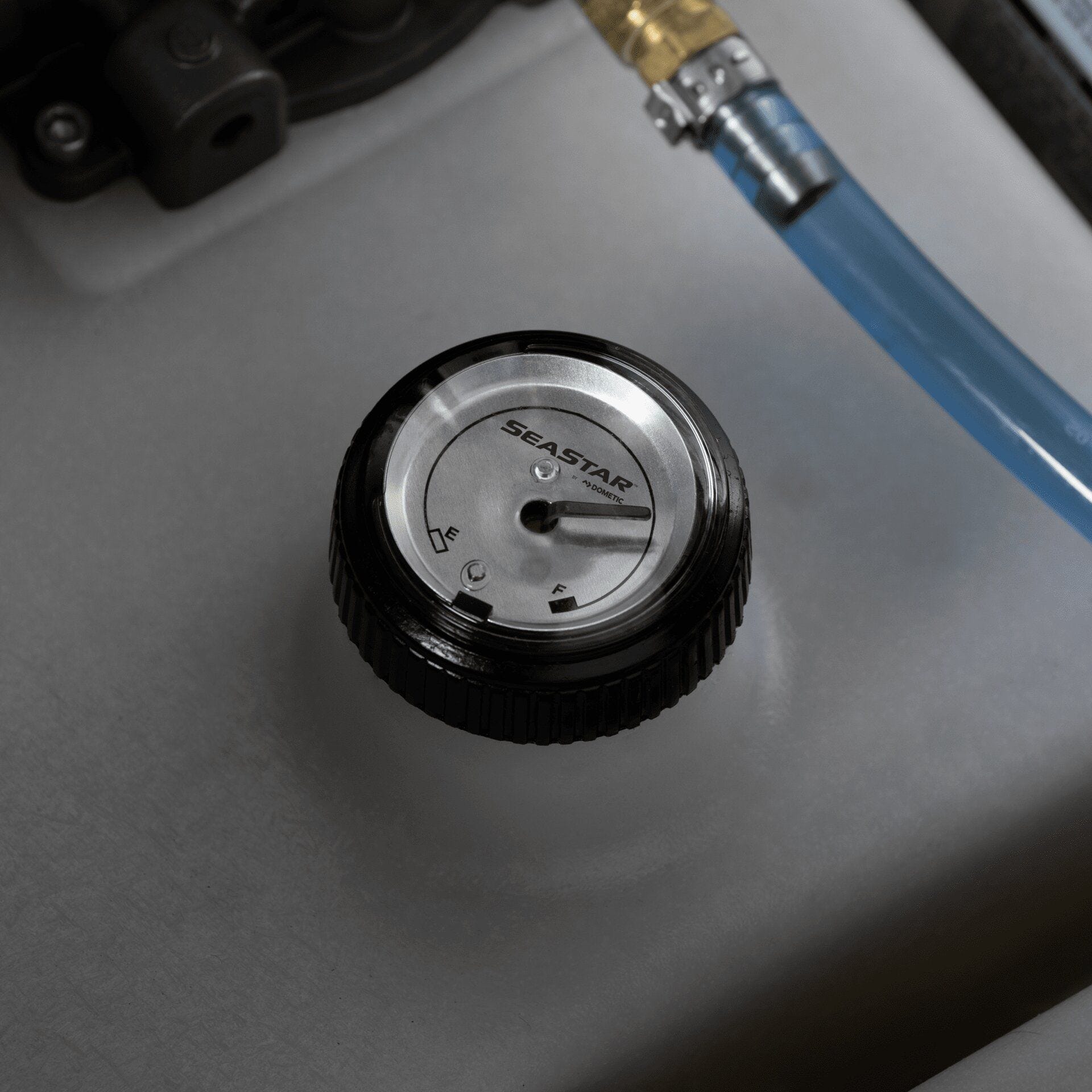 Dometic Power Purge Jr.