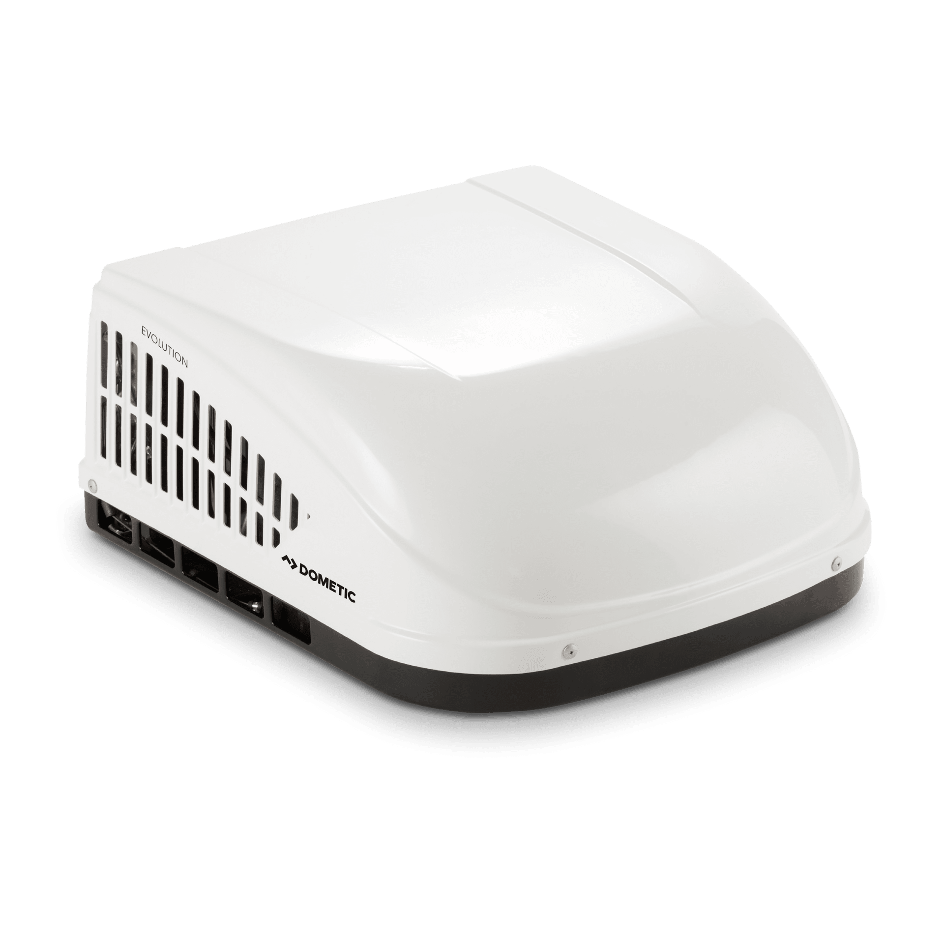 Dometic Brisk II Commercial Grade - 15K BTU Air Conditioner - White