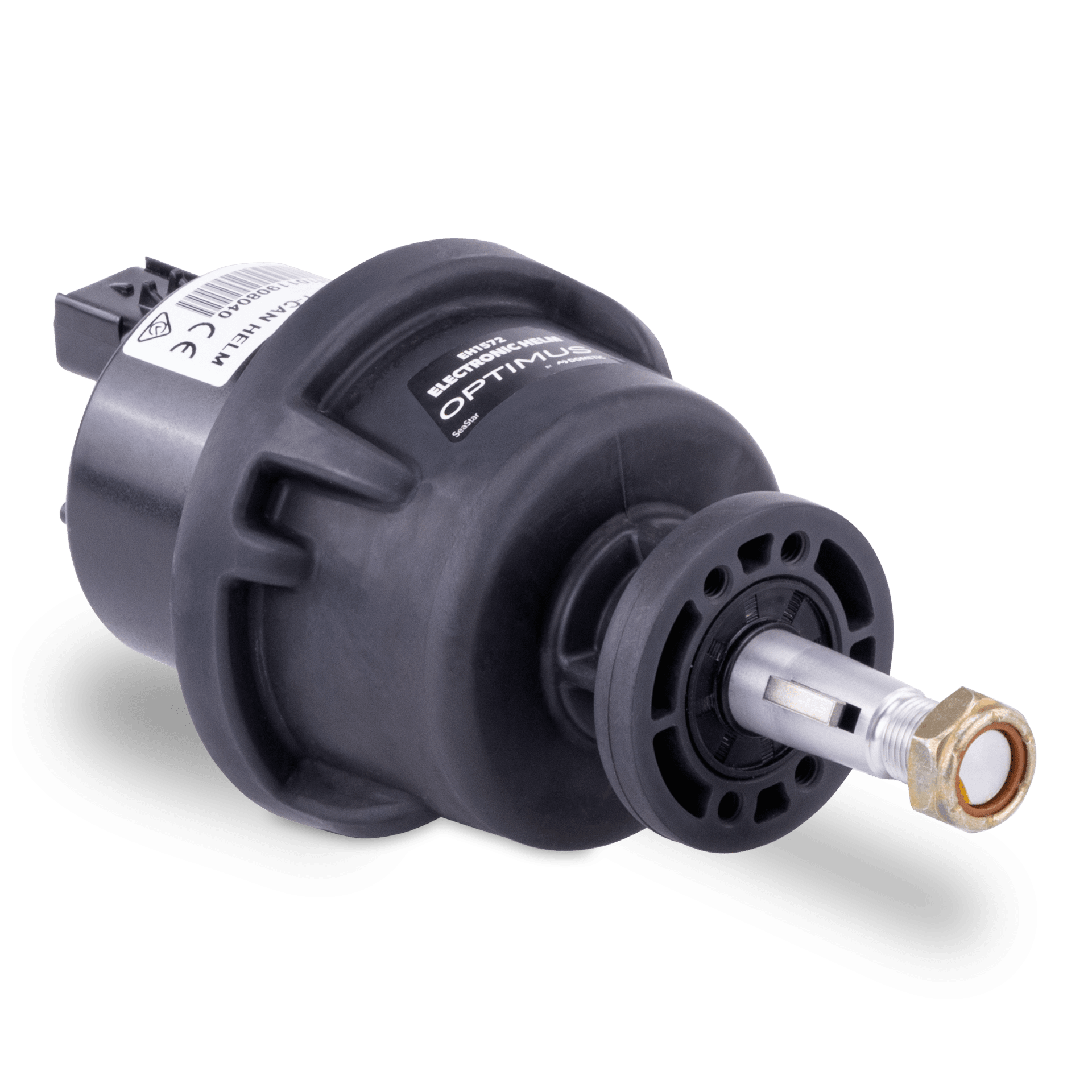 Dometic Optimus Rear Mount Helm