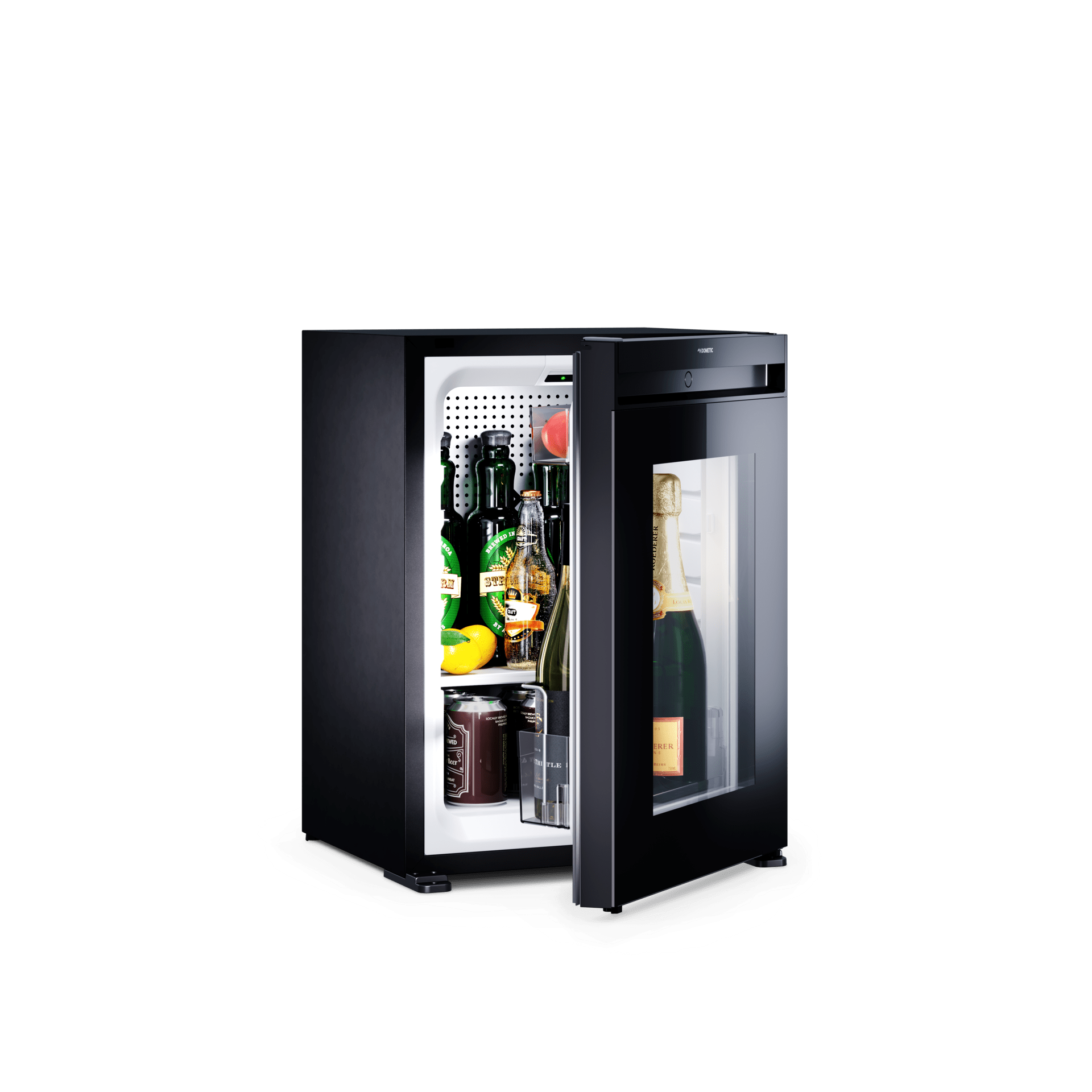 Dometic HiPro Alpha C40G