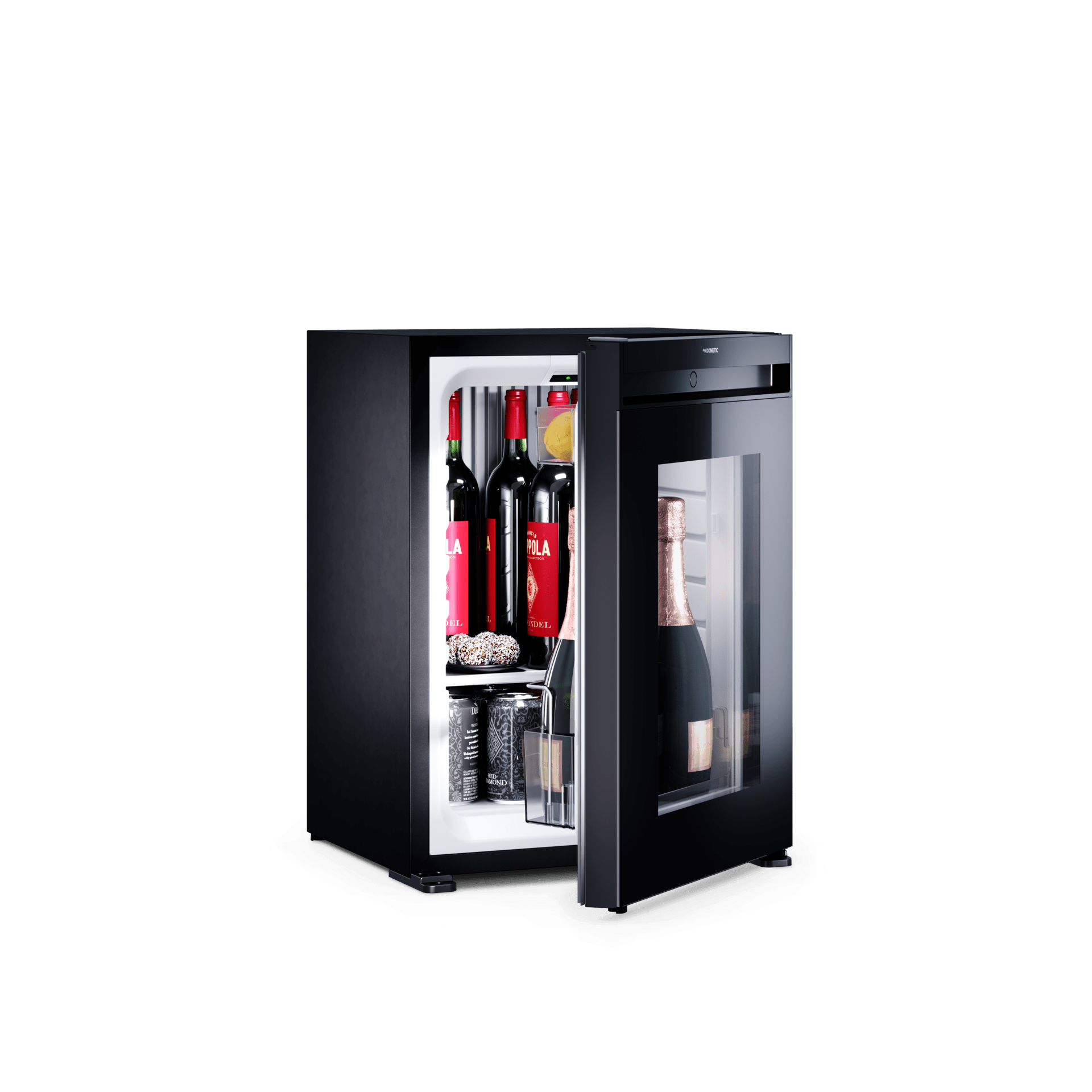 Dometic HiPro Alpha N40G