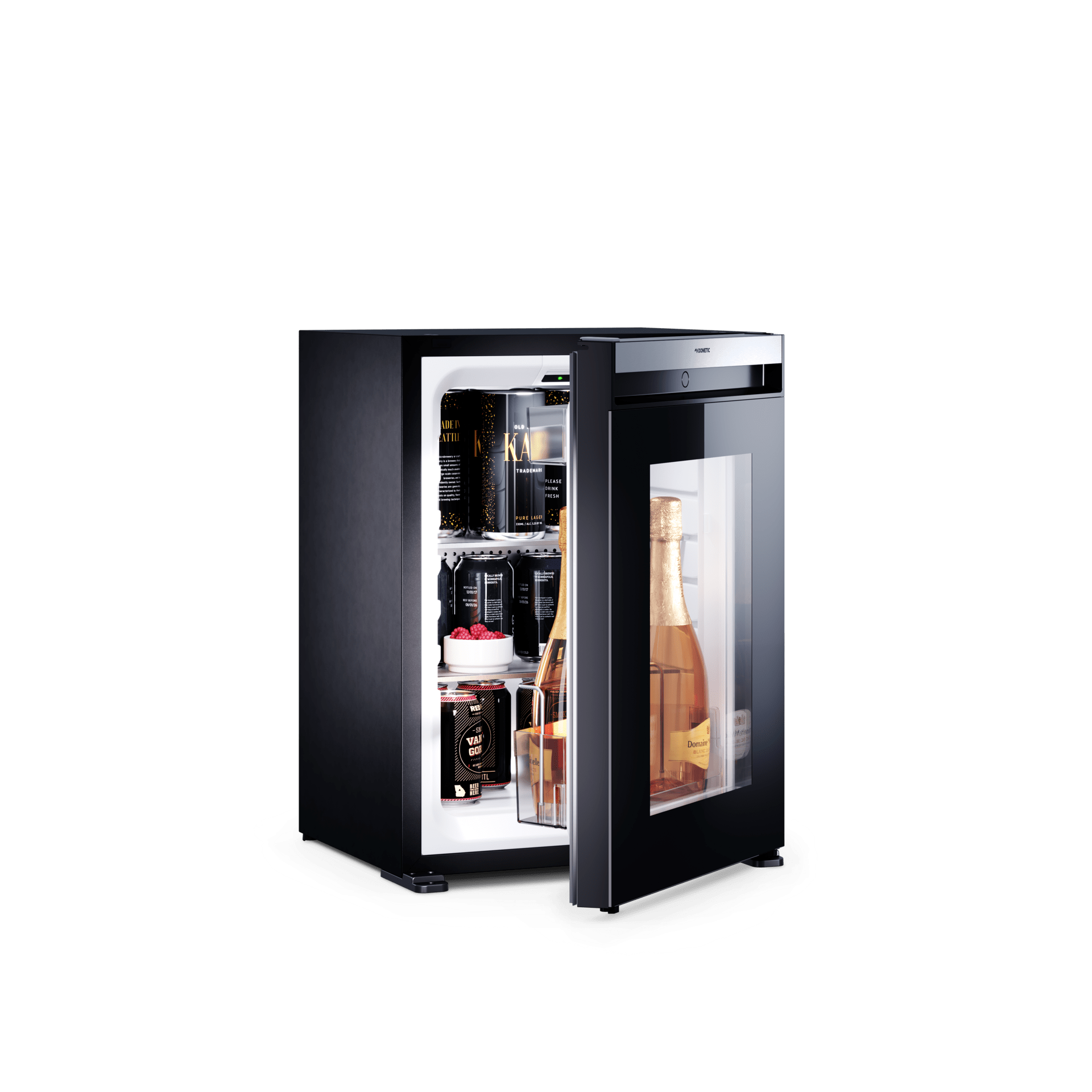 Dometic HiPro Evolution C40G