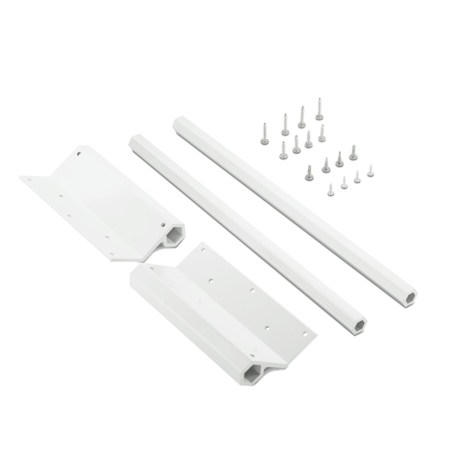 Dometic Full Cover SlideTopper Hardware Kit