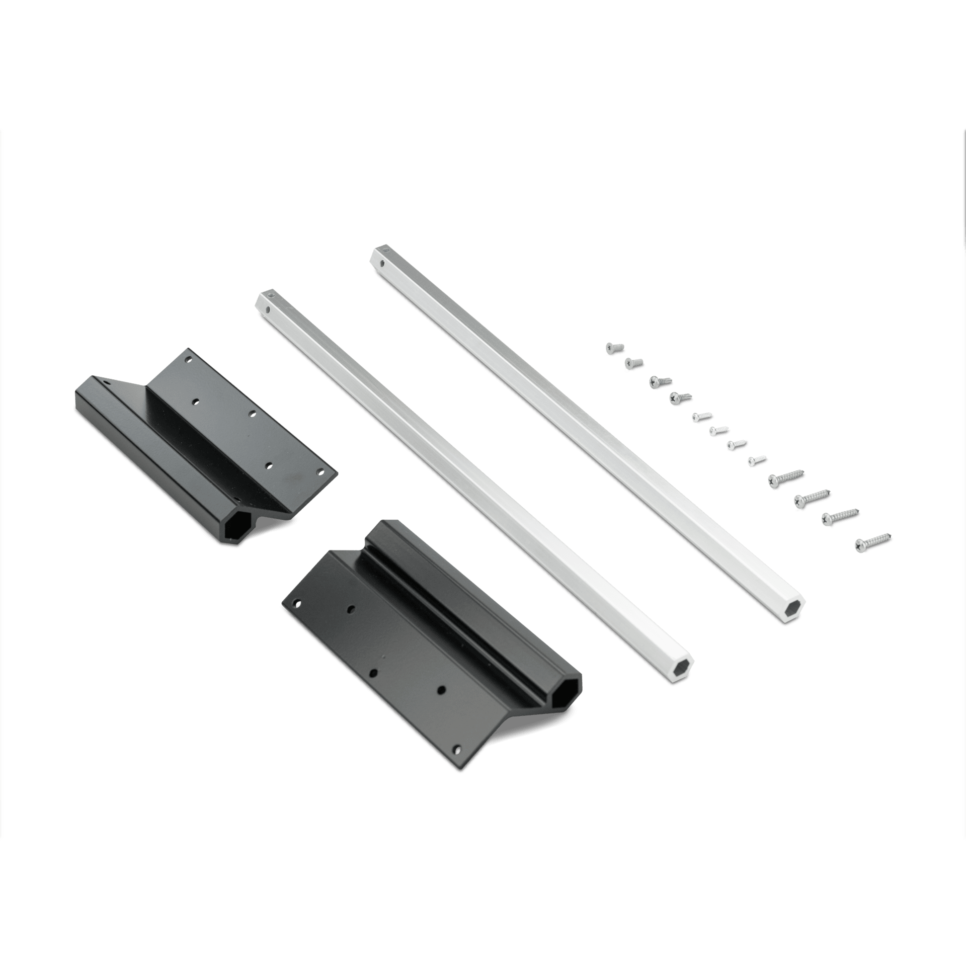 Dometic Full Cover Slidetopper Hardware Kit