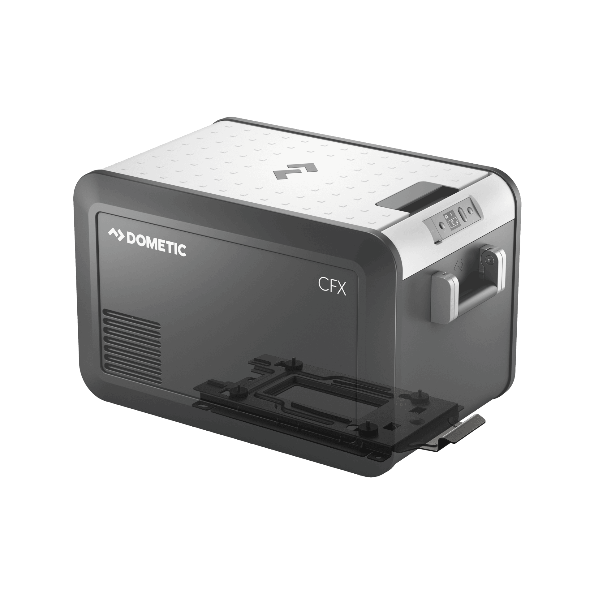 Dometic Quick Fixing Kit 35/45