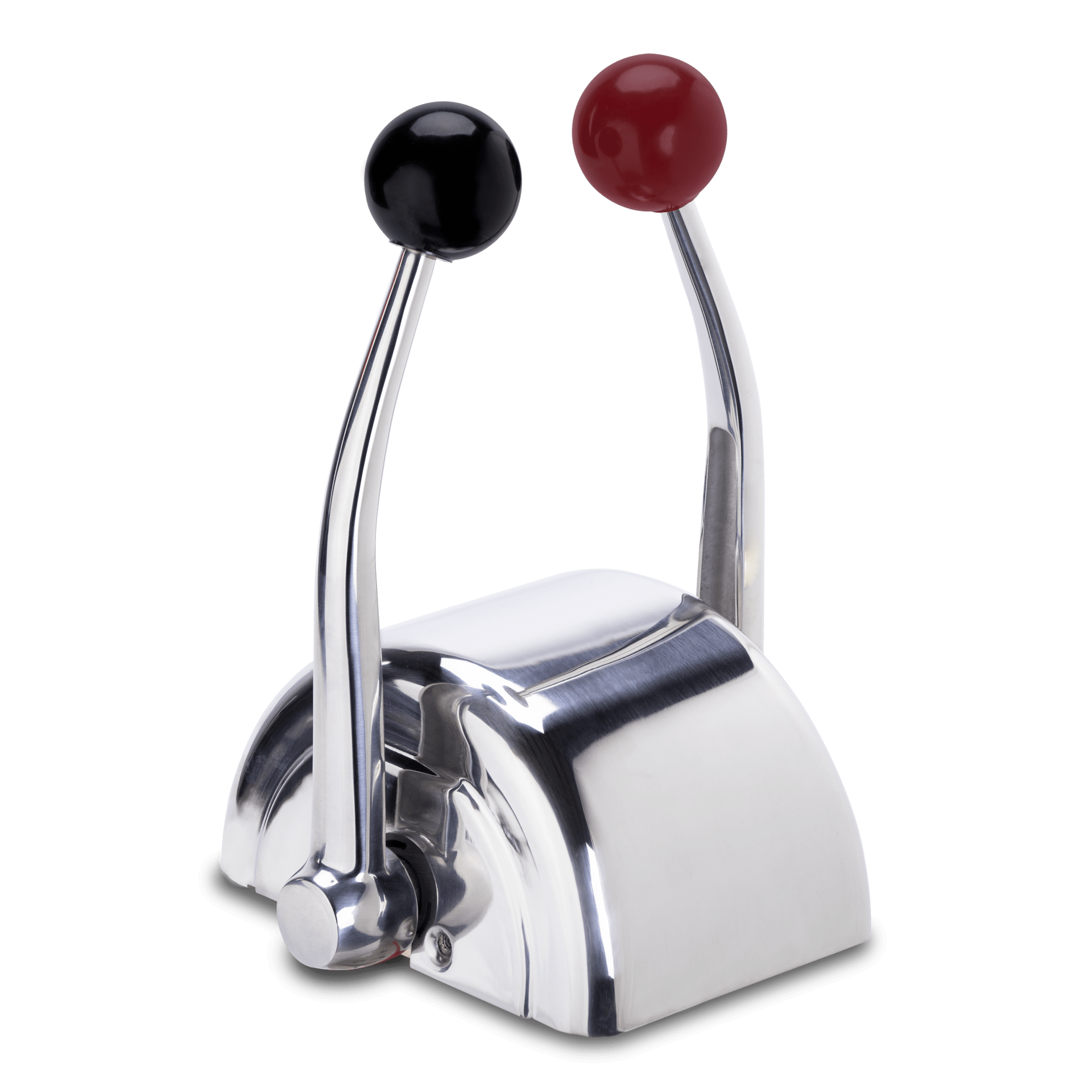 Dometic Top Mount Control