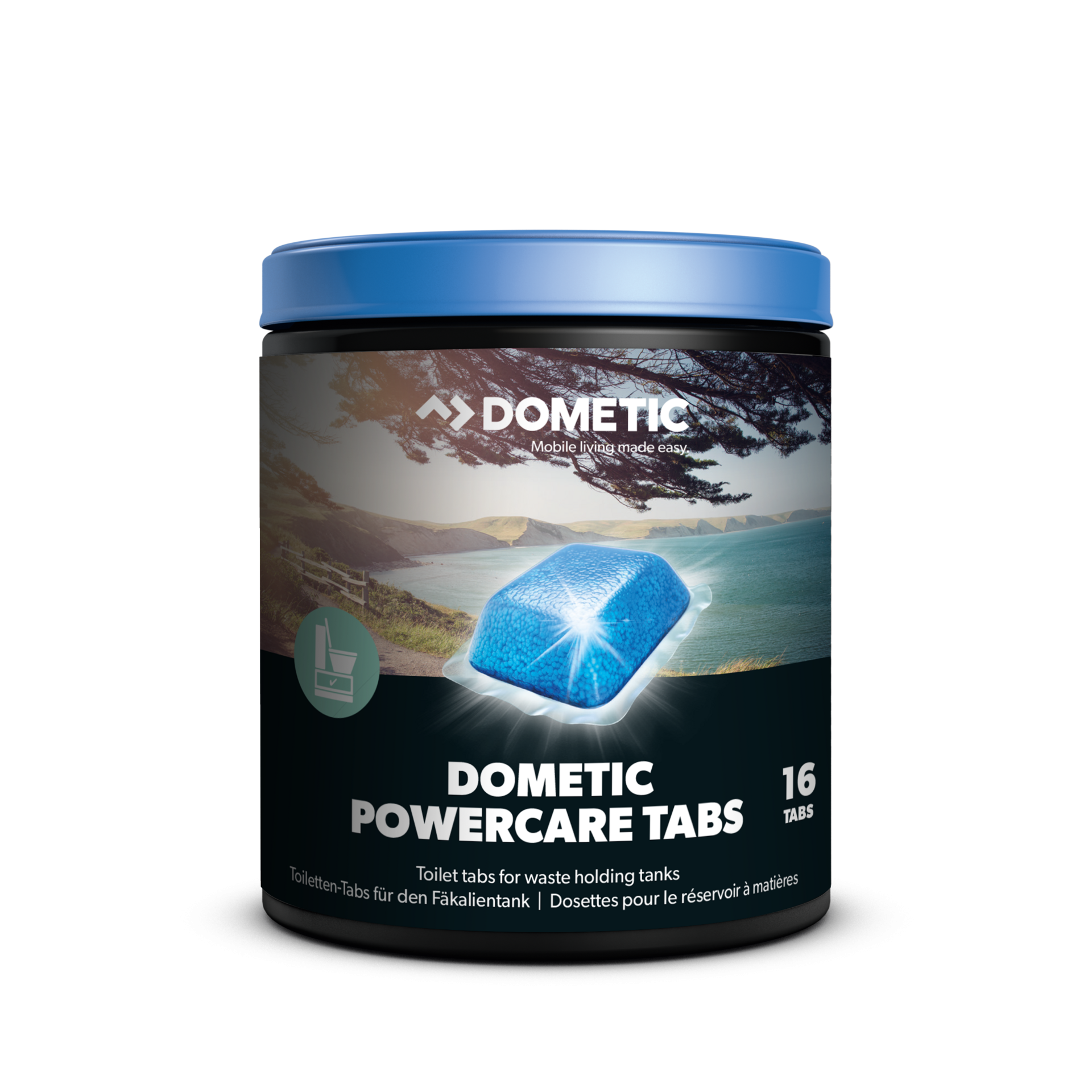 Dometic PowerCare Tabs