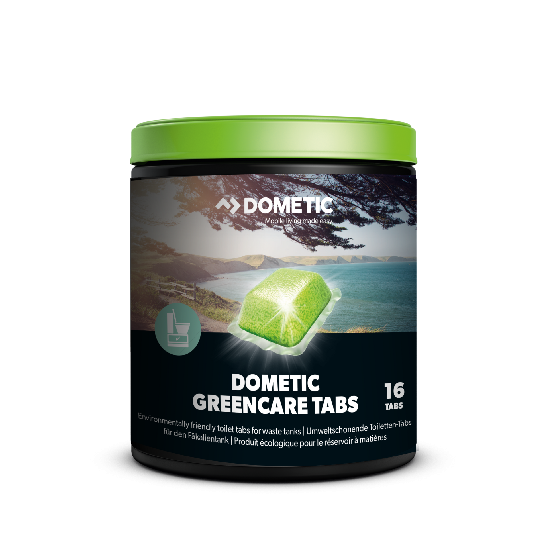 Dometic GreenCare Tabs