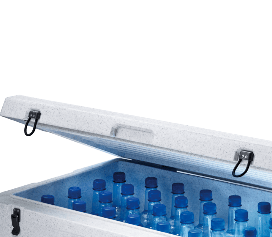 Dometic WCI Latch Bungee Pair