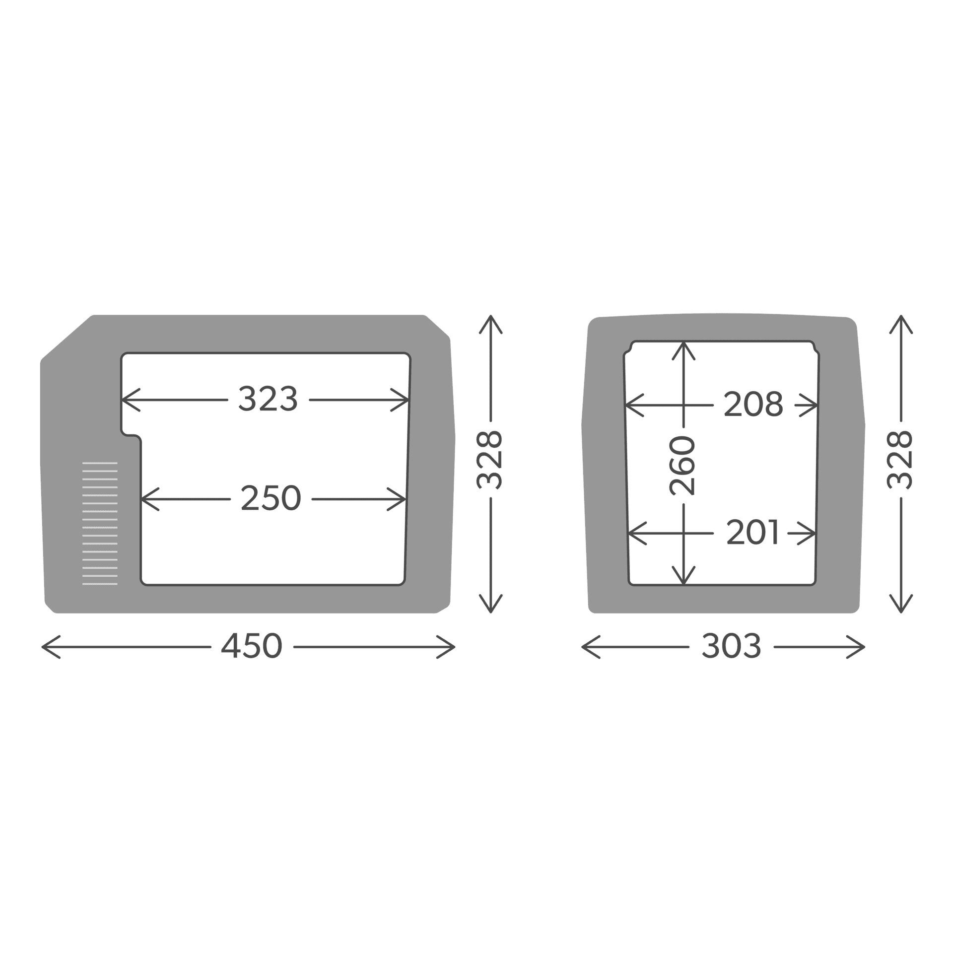 Dometic TropiCool TCX 14
