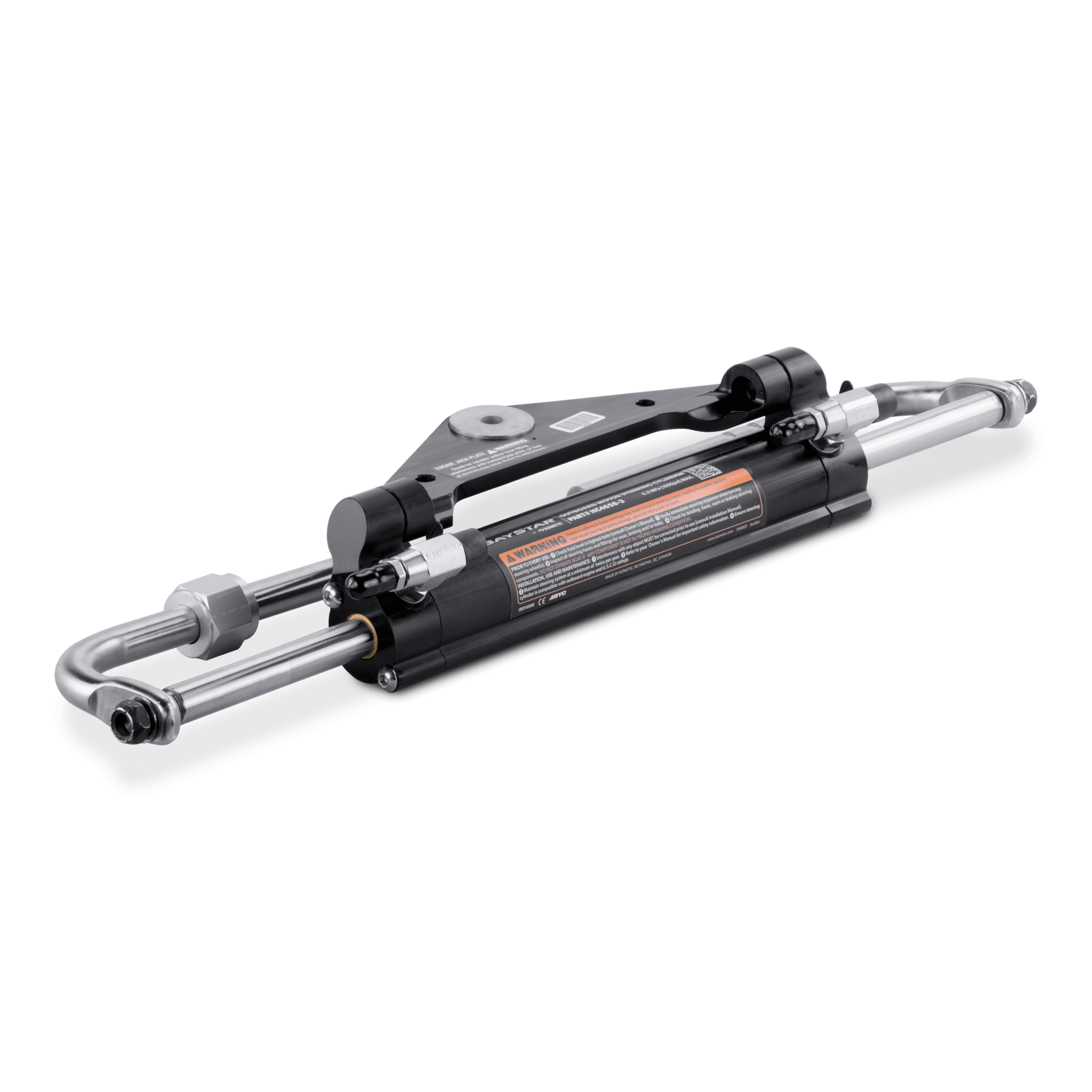 Dometic BayStar Outboard Cylinder