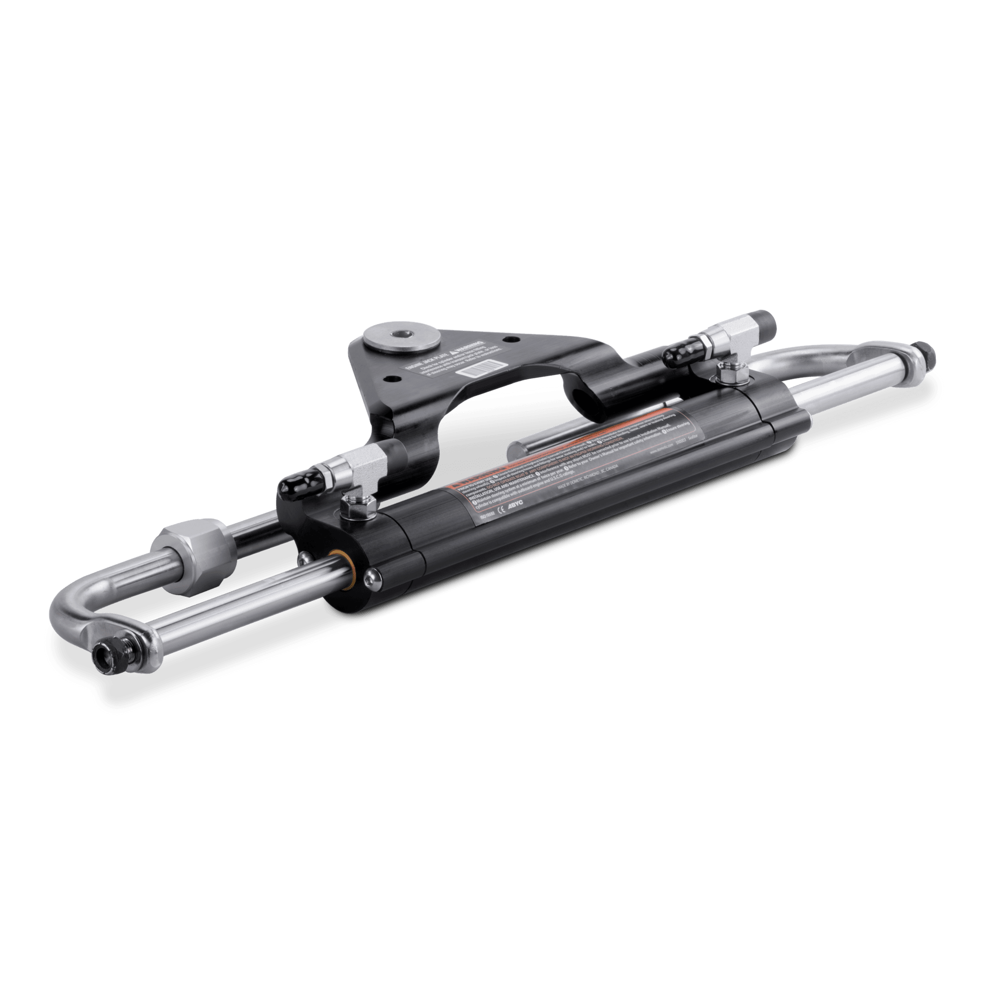 Dometic BayStar Outboard Cylinder