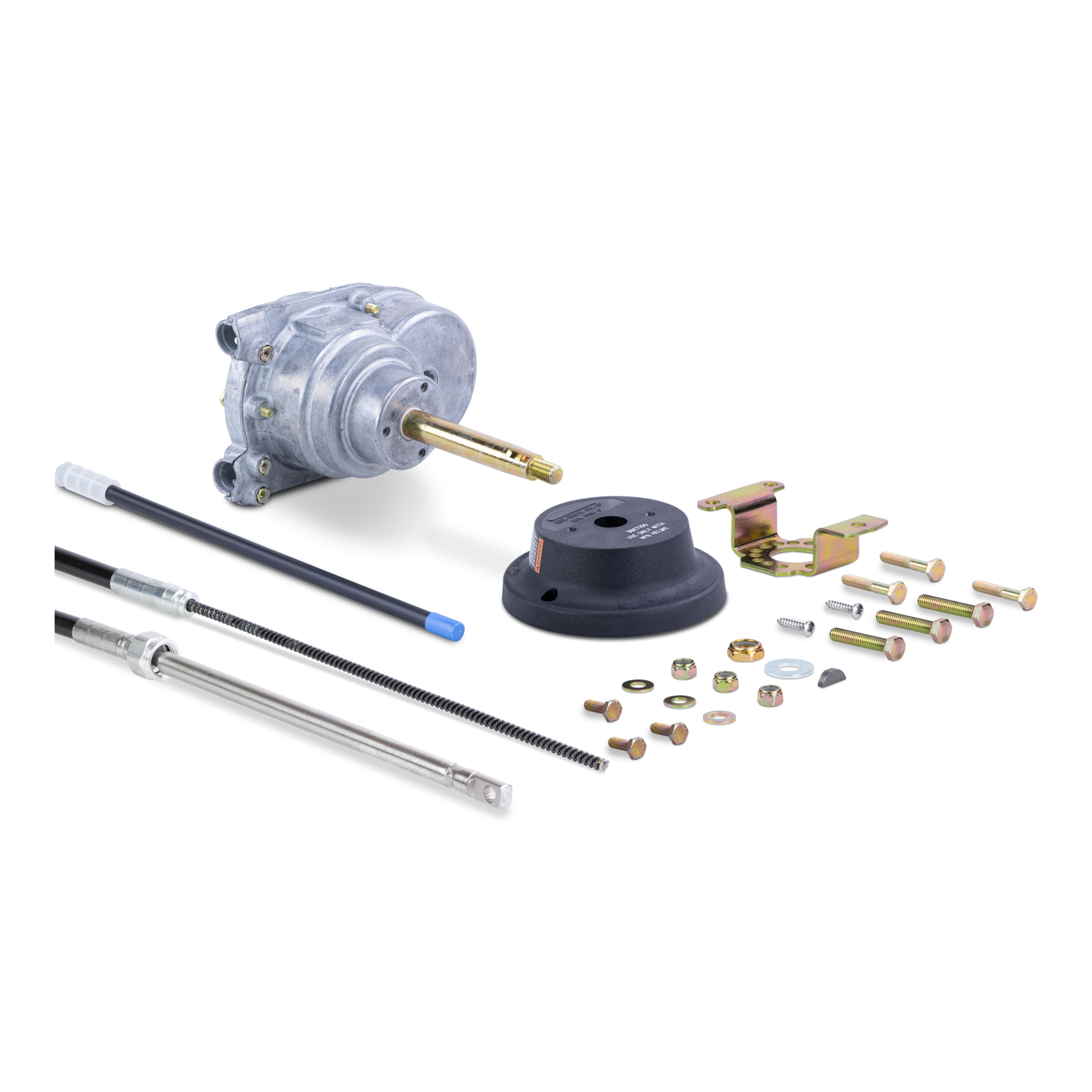 Dometic Steering Kit