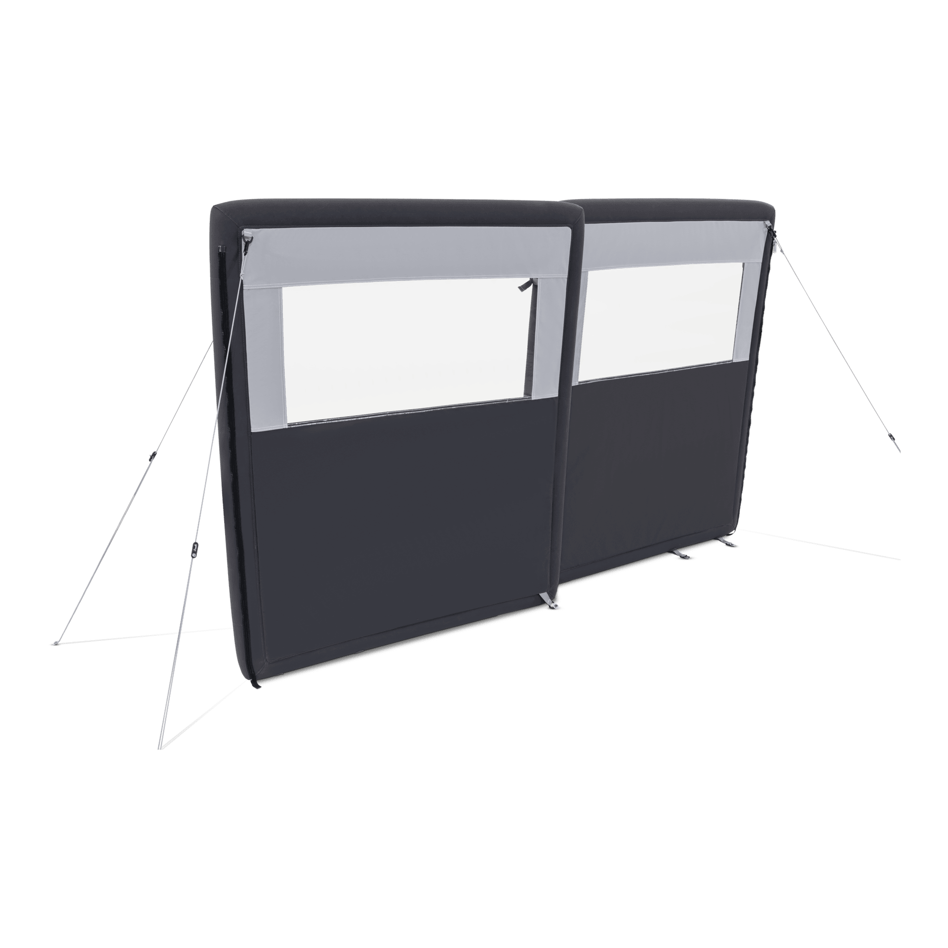 Dometic AIR Break All-Season Door